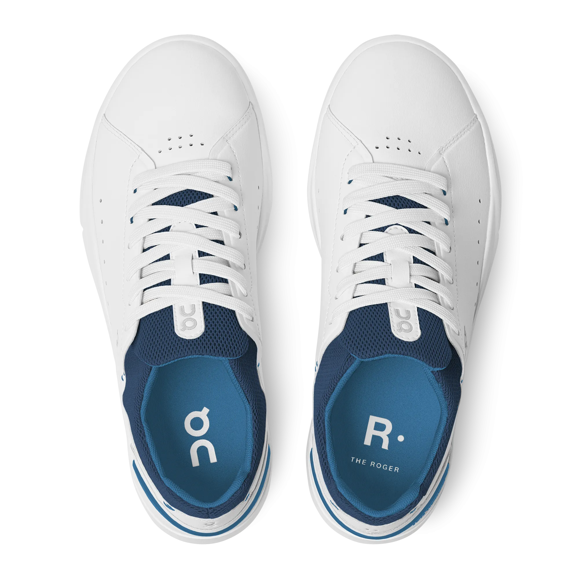 AdjustableFit Elevated arch THE ROGER Advantage