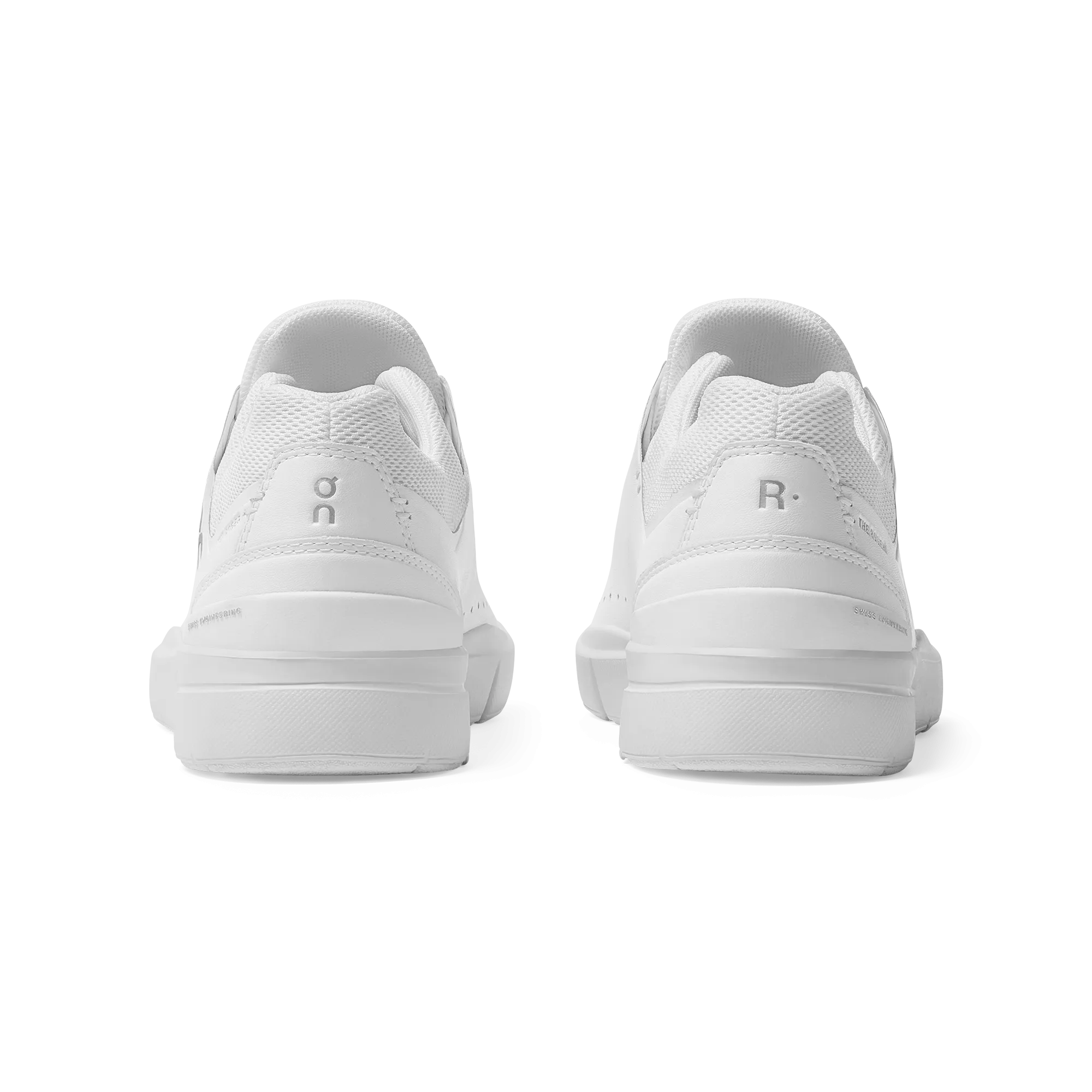 Recycled Outsole Material THE ROGER Advantage