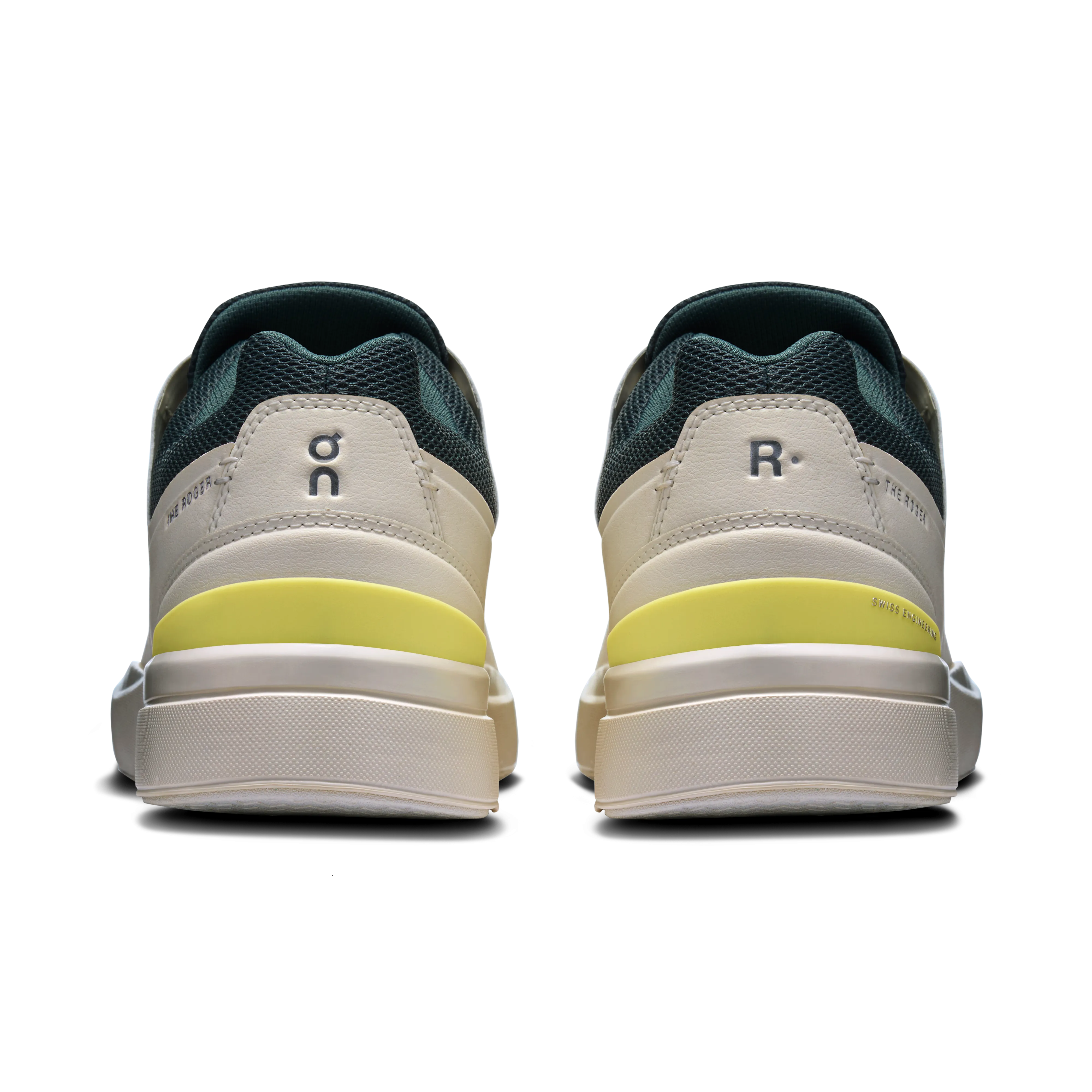 THE ROGER Advantage Sporty Vibes HeelCushion