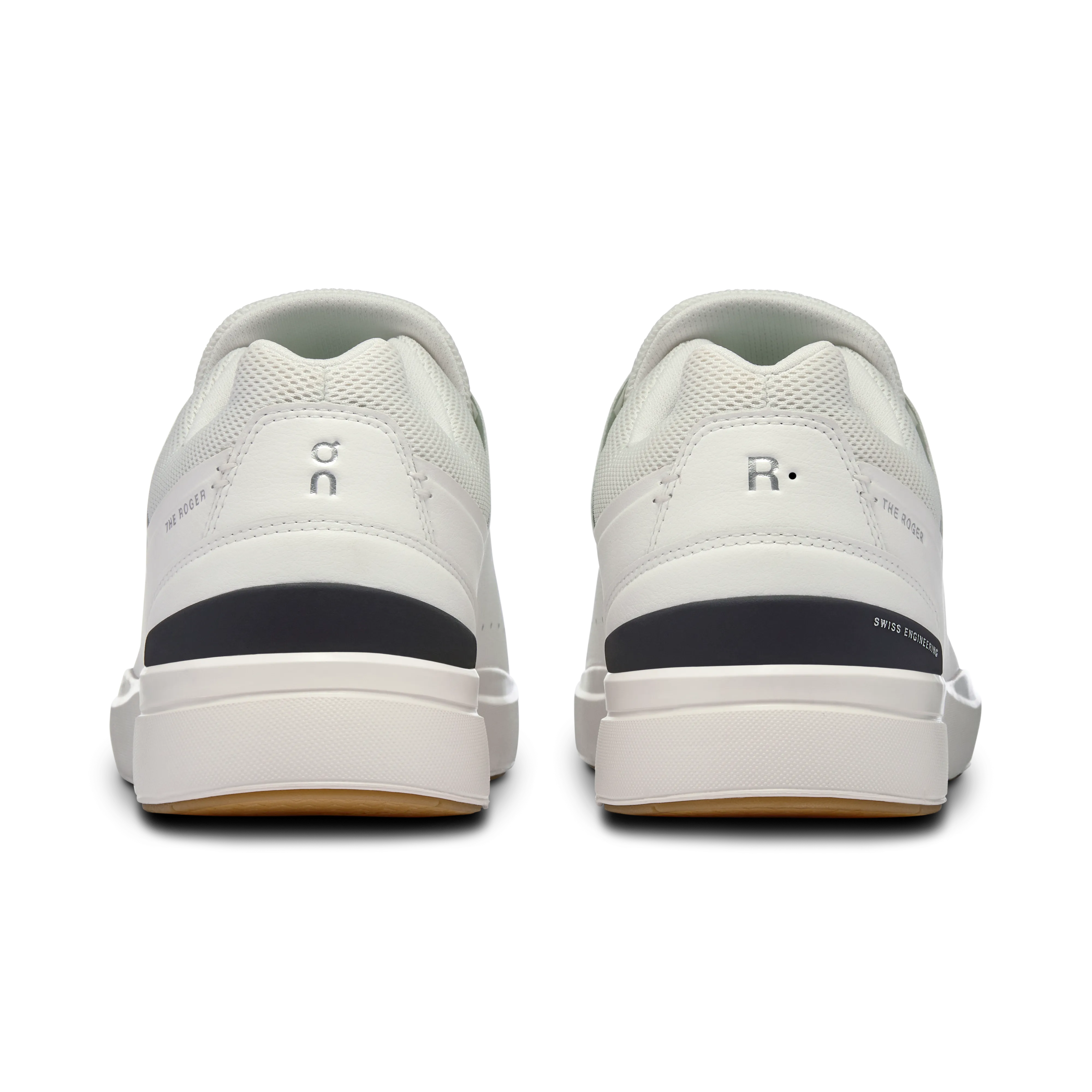 THE ROGER Advantage Abrasion Resistant Construction