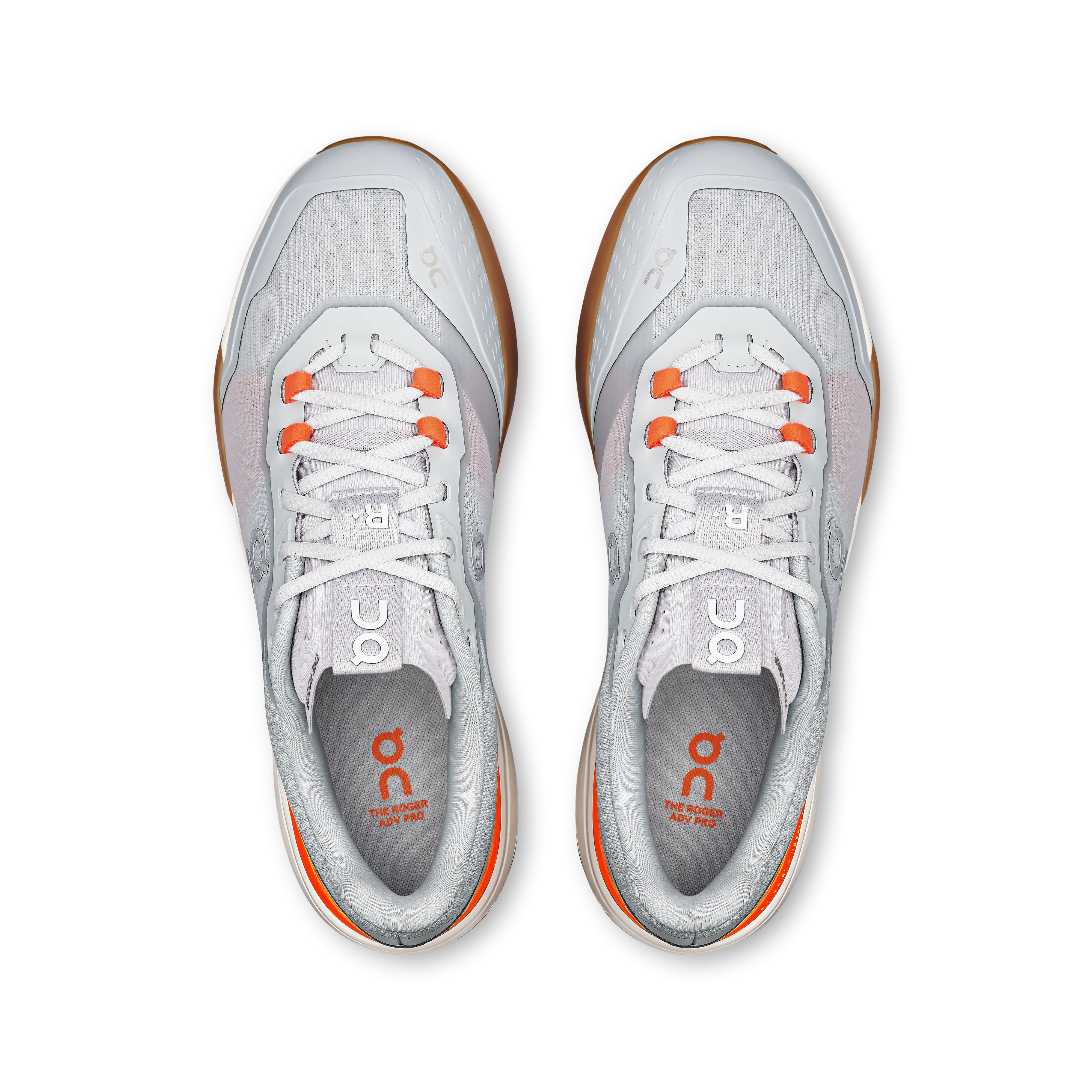 Multi Outfit Abrasion Resistant Construction THE ROGER Advantage Pro