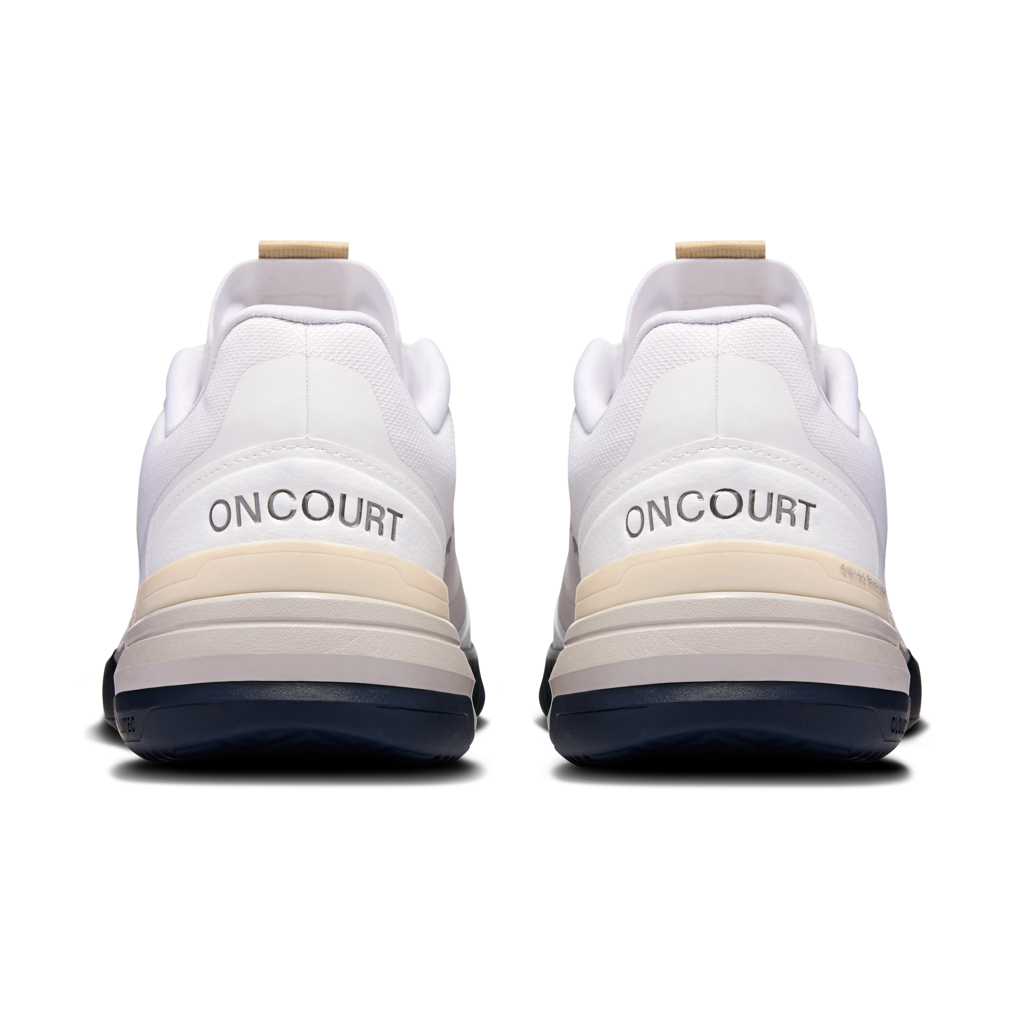 Loafers style High Top Design THE ROGER Advantage Pro Clay