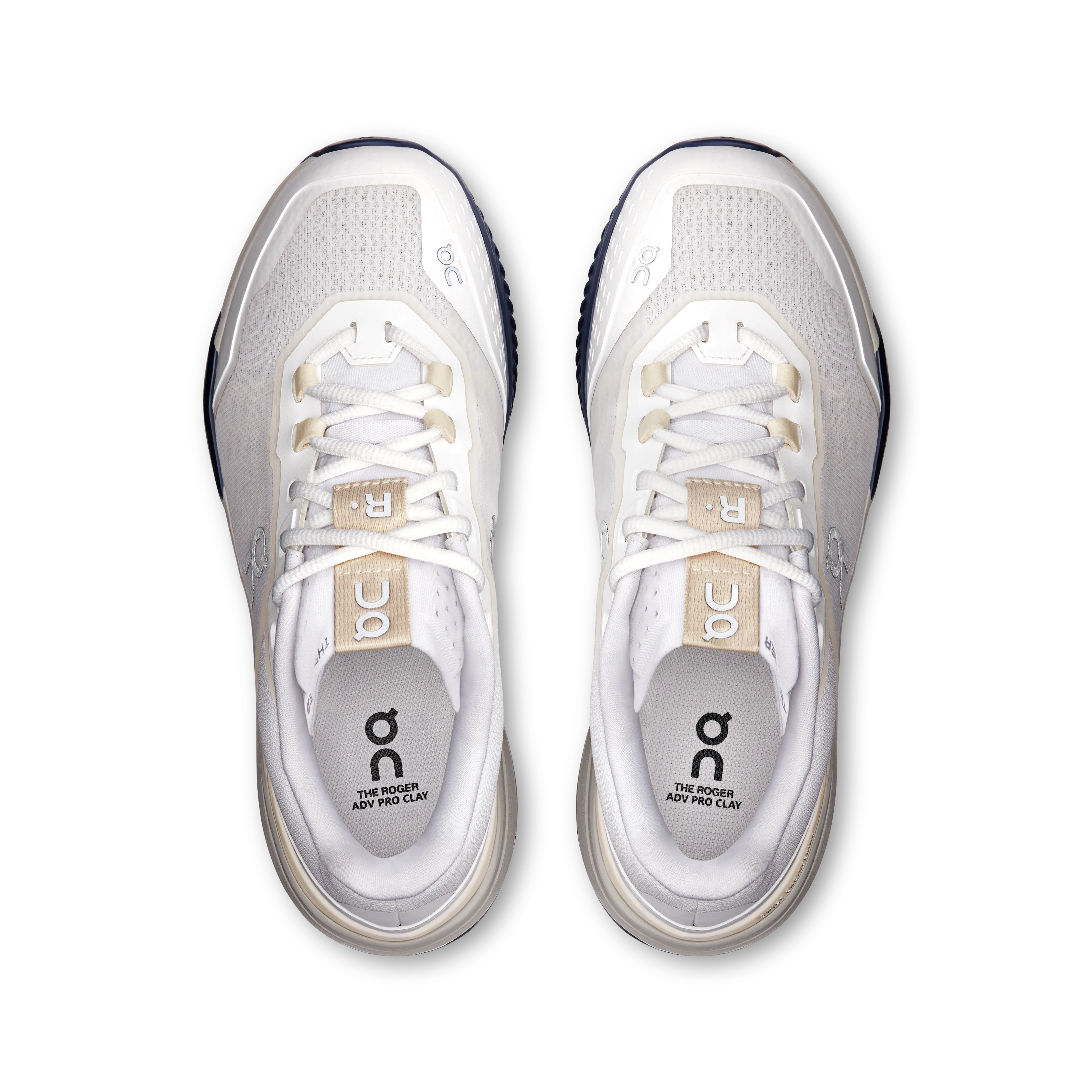 Ethylene Vinyl Acetate THE ROGER Advantage Pro Clay