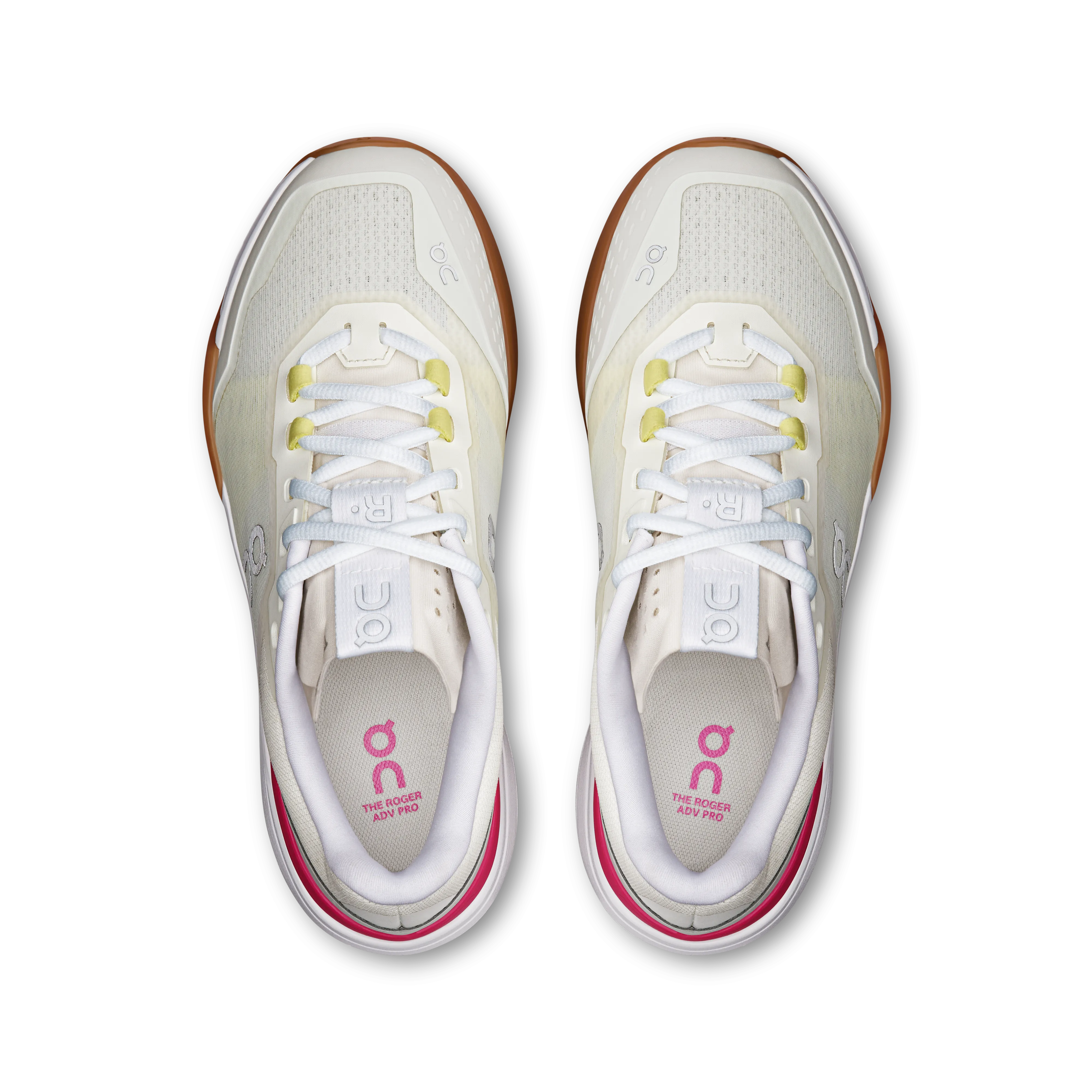 THE ROGER Advantage Pro Cushioned traction