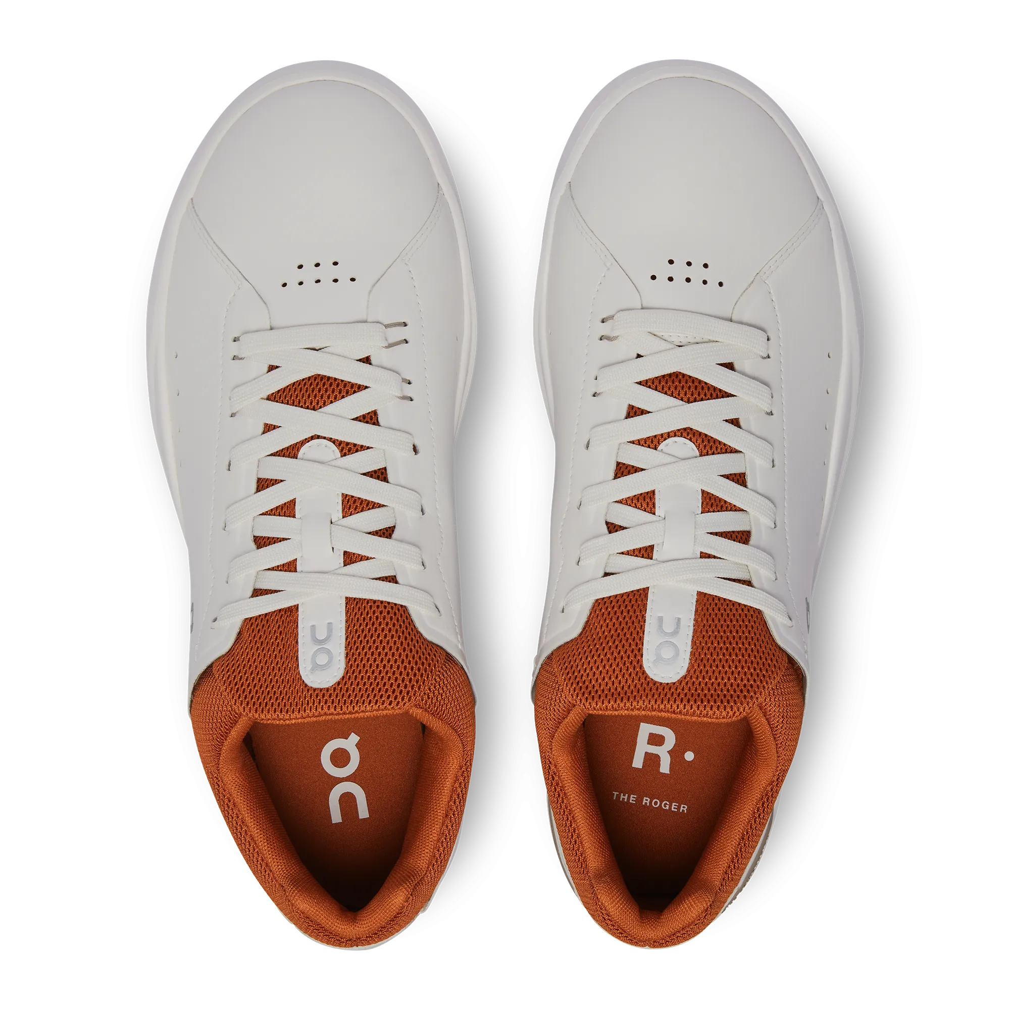 THE ROGER Advantage Memory Foam Collar Reinforced Panels