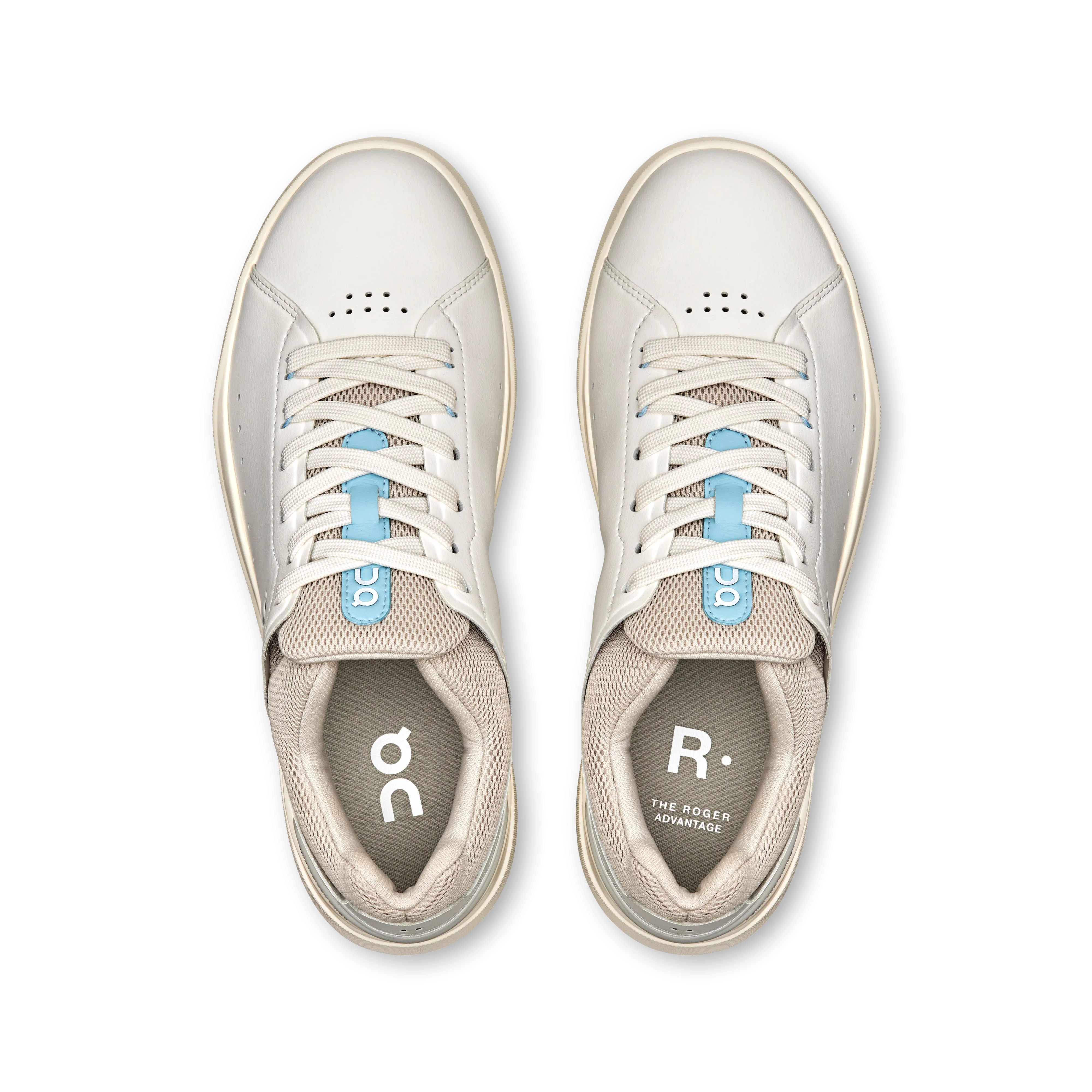 High Comfort THE ROGER Advantage