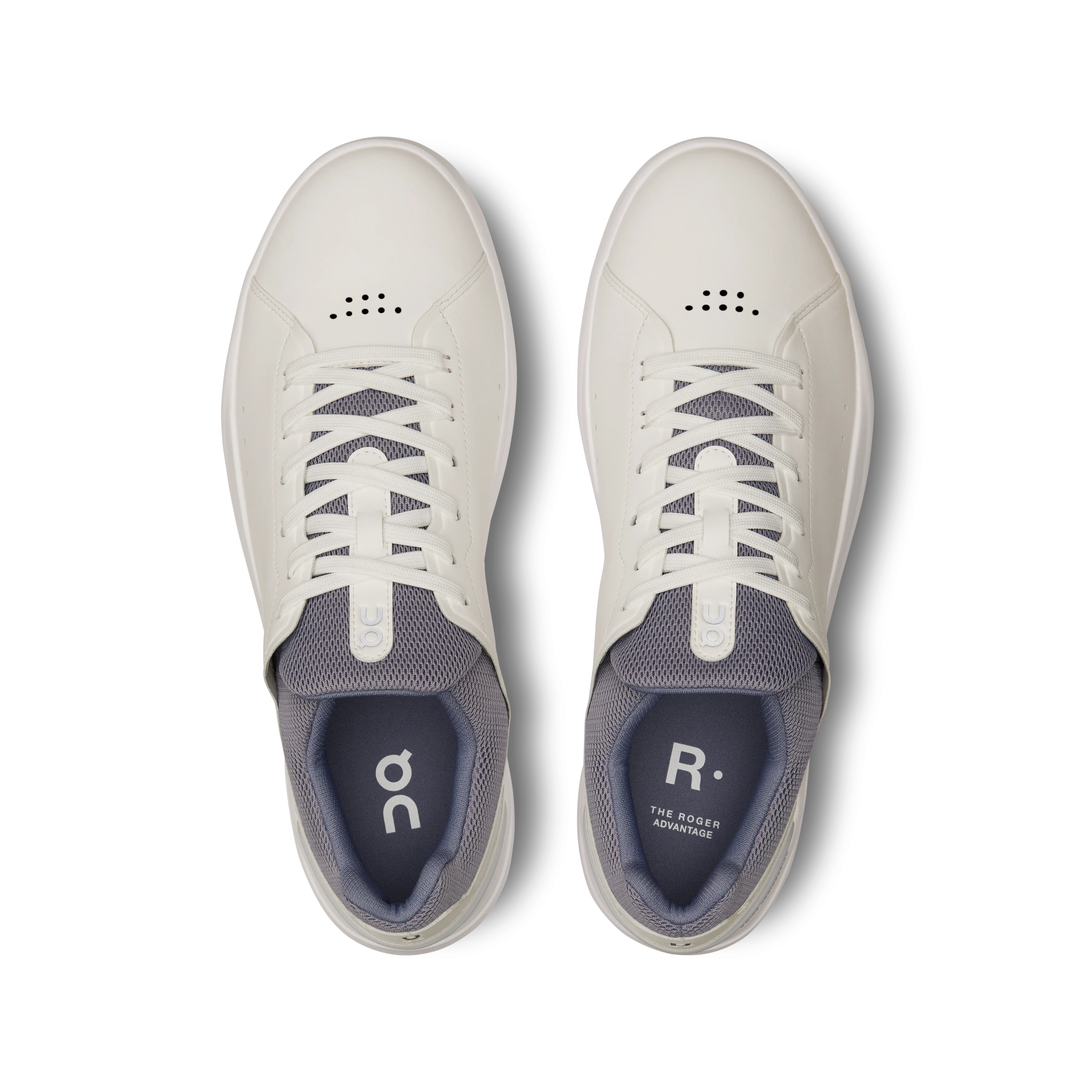 THE ROGER Advantage Comfort seekers