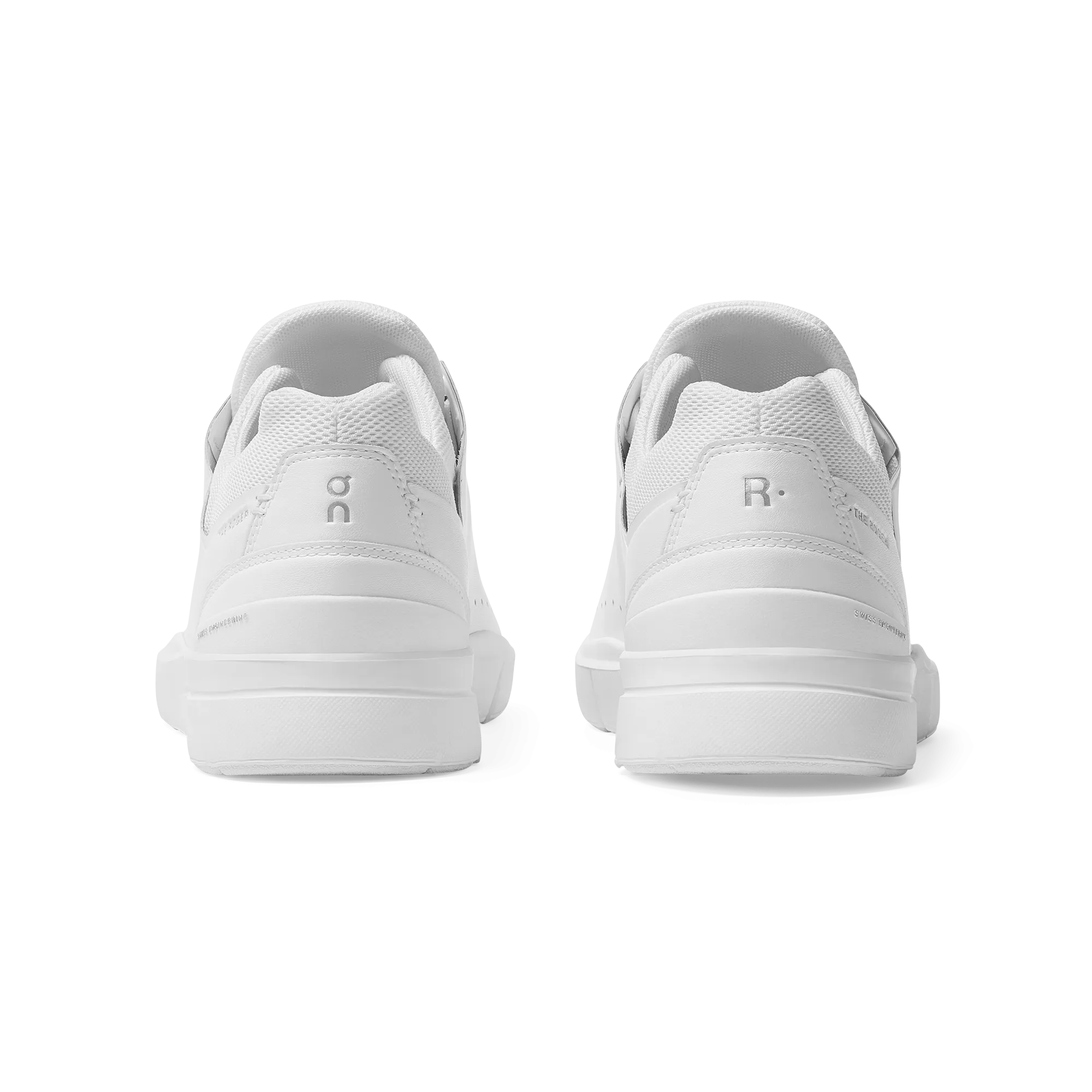 THE ROGER Advantage Street Friendly