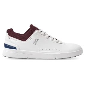 THE ROGER Advantage Sustainable Production Process Compression Molded Soles