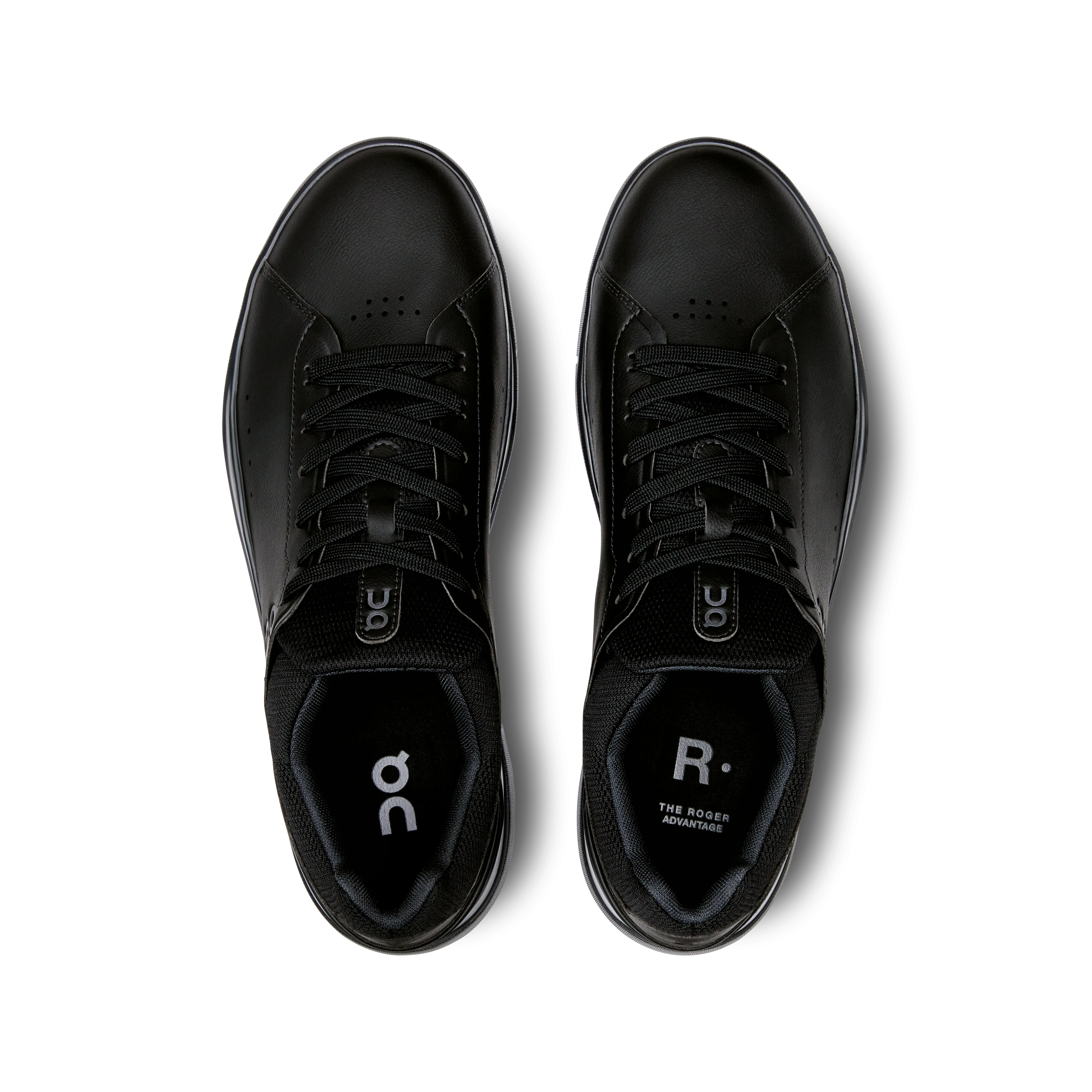 THE ROGER Advantage Breathable Inserts Pace Support