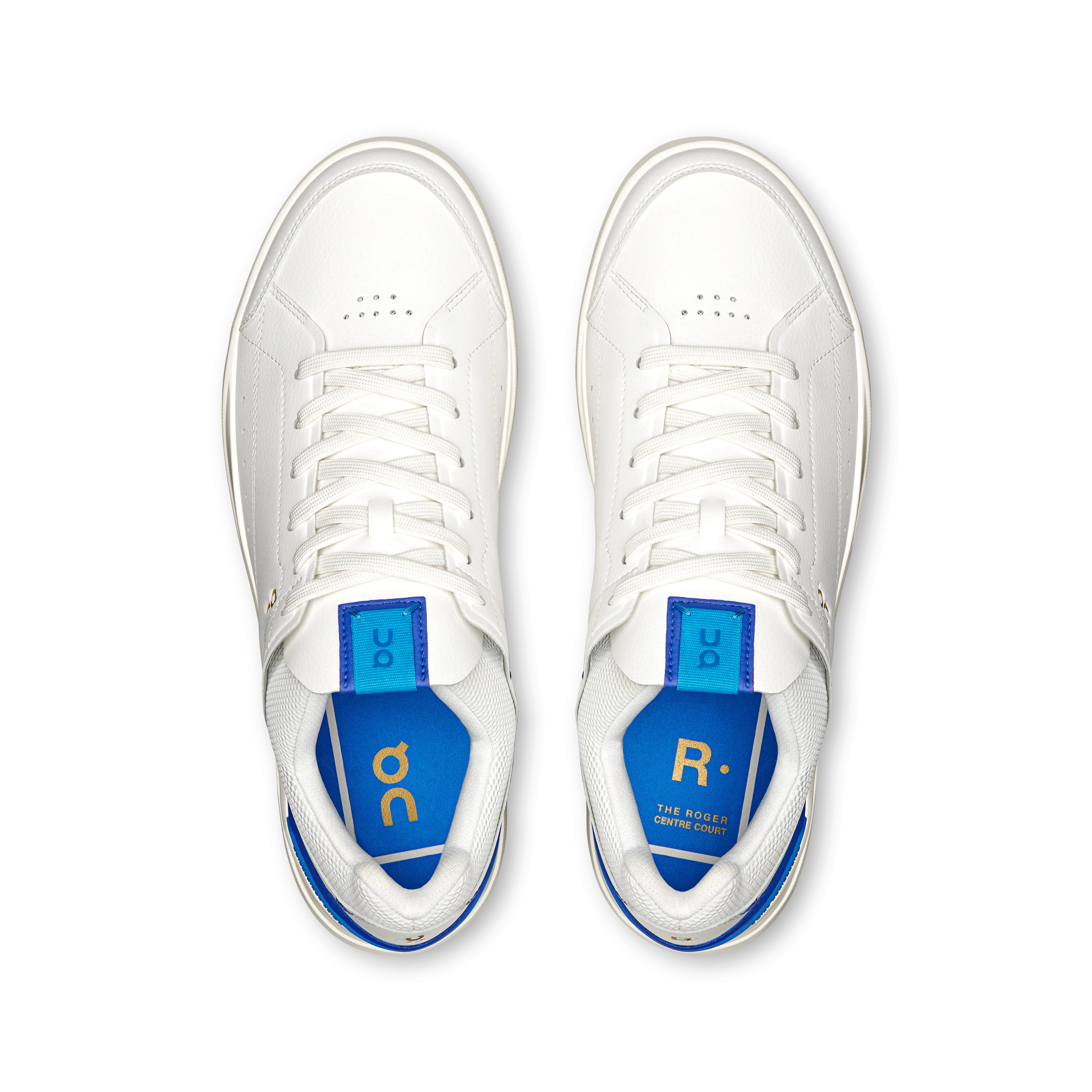 THE ROGER Centre Court Easy On And Off