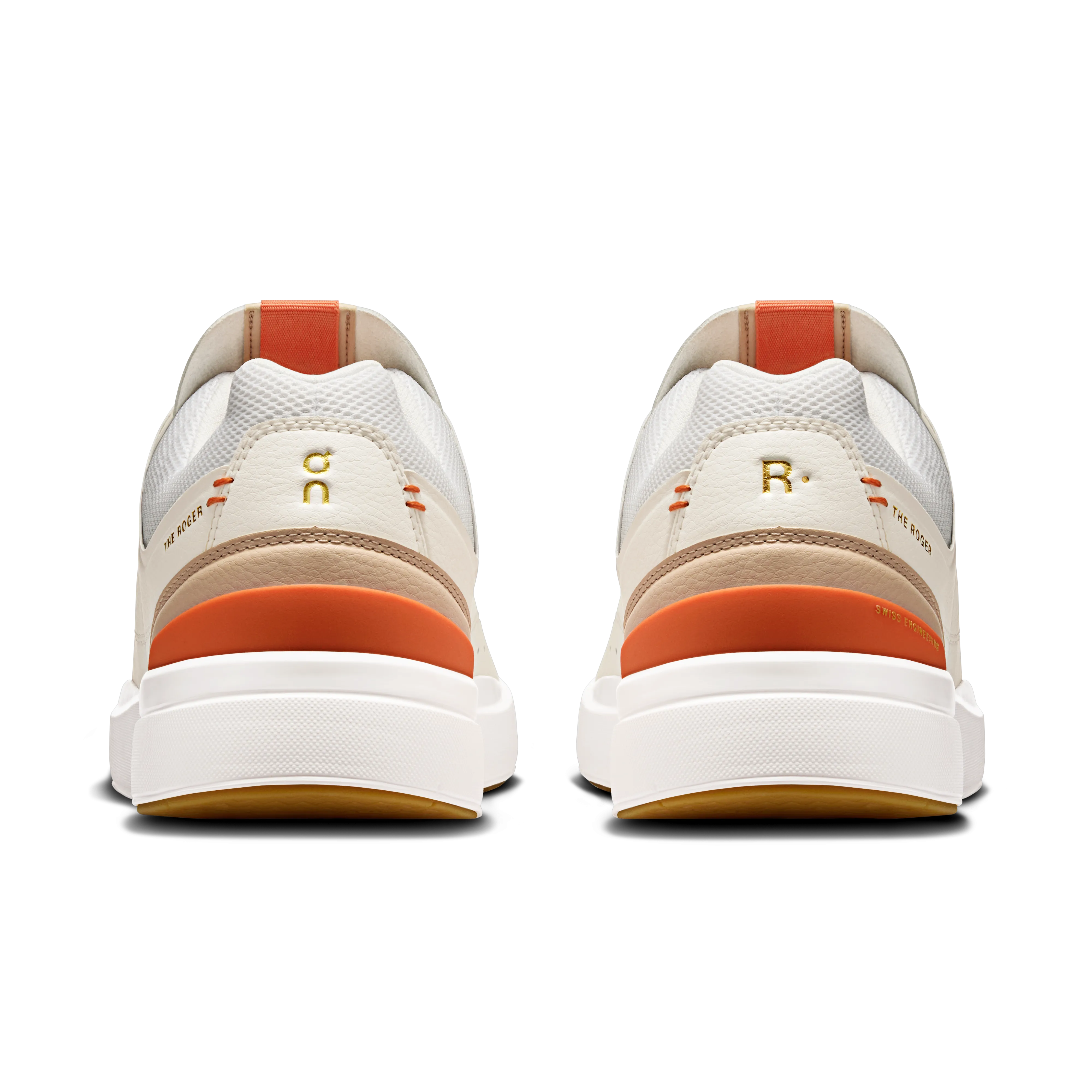 Dynamic chic Wear ease THE ROGER Centre Court