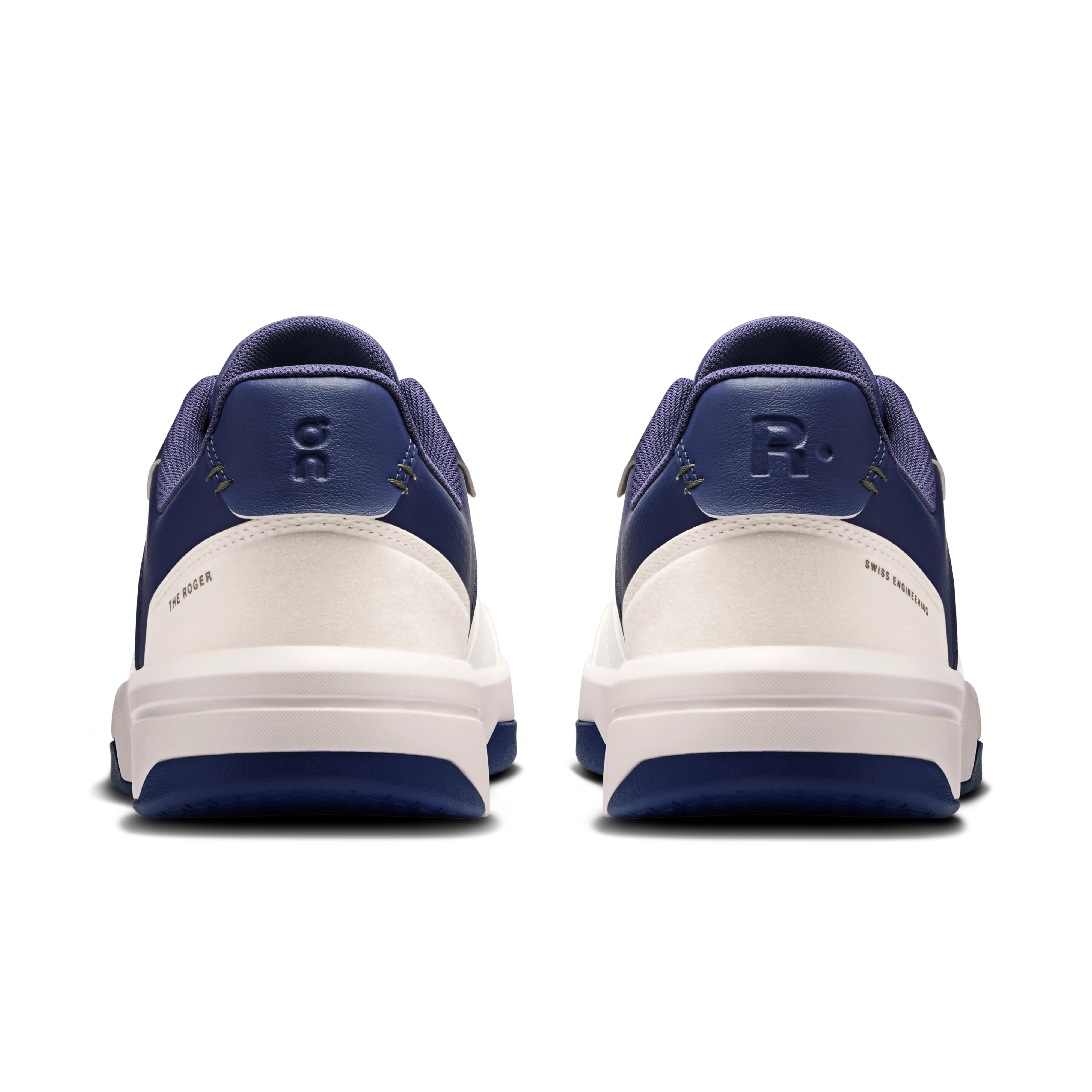 Compression Fit Collar Yoga Friendly THE ROGER Clubhouse