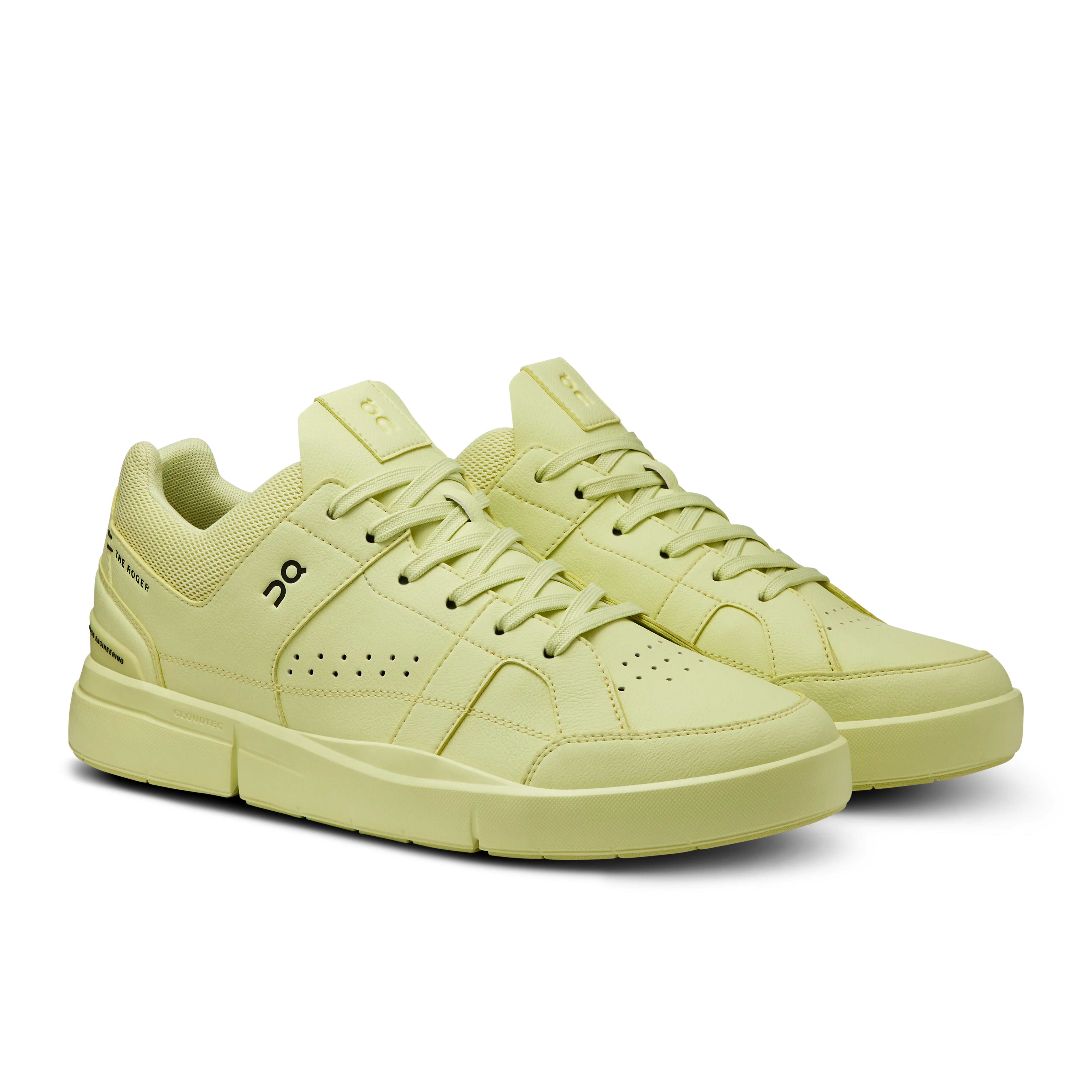 THE ROGER Clubhouse Custom Feel TPU Stability Cage