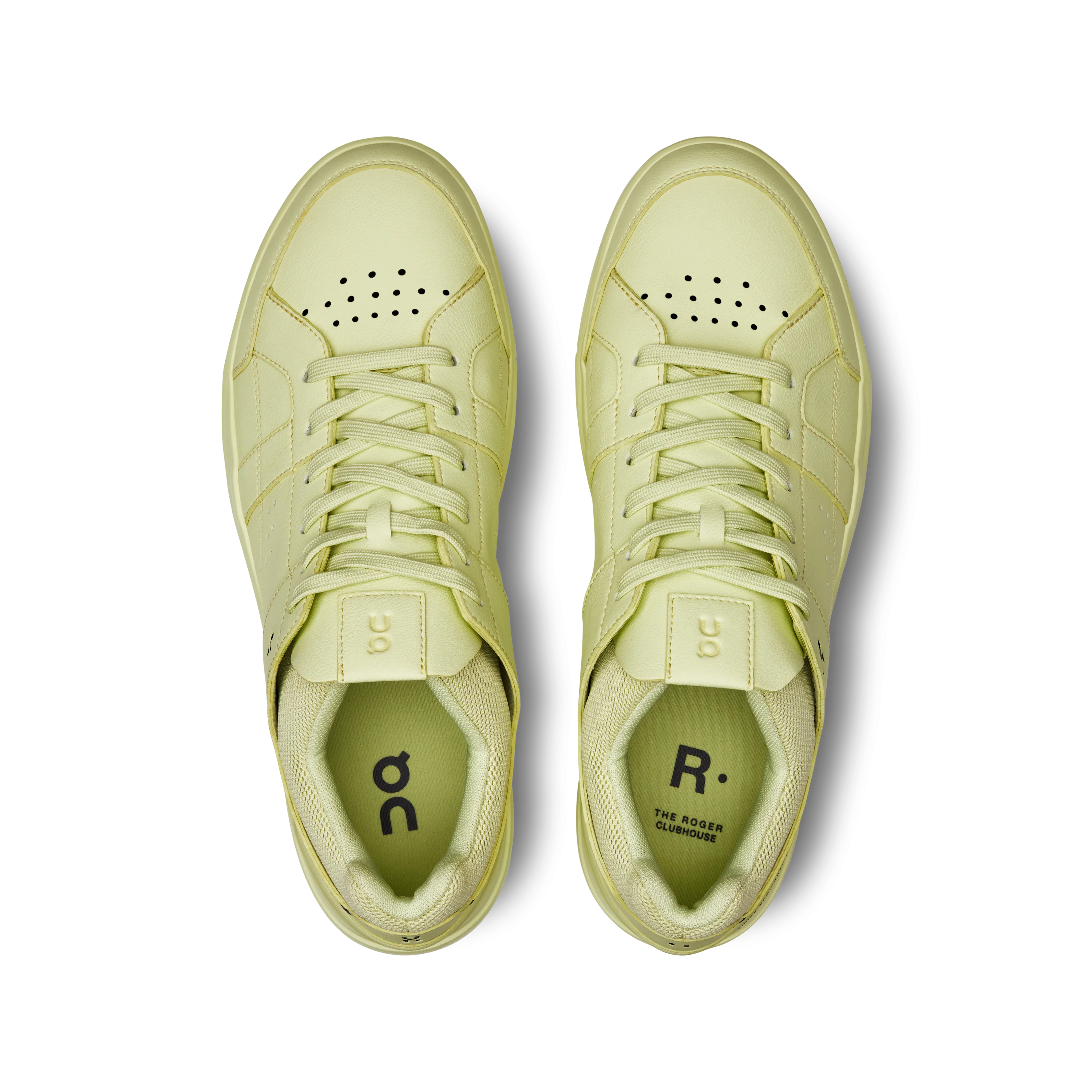 Waterproof Coating Relax Walk THE ROGER Clubhouse