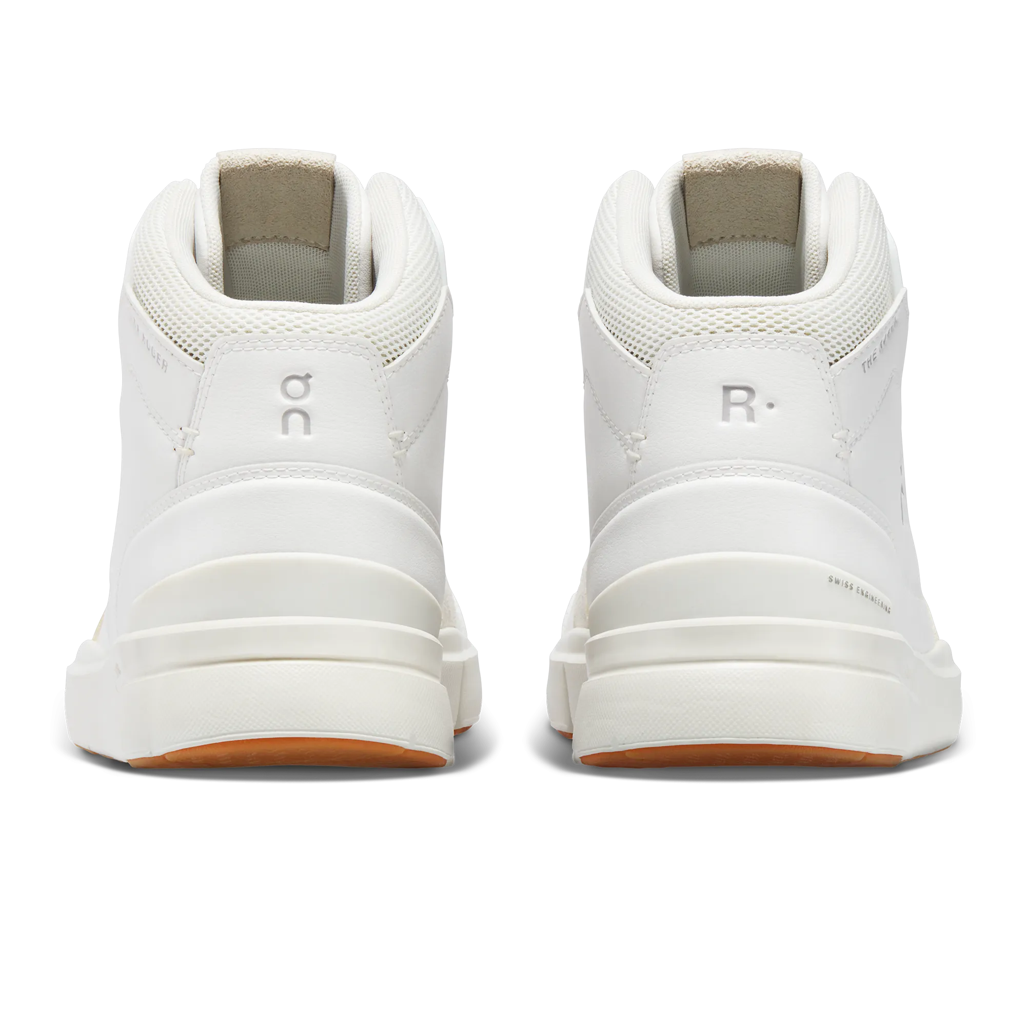 Smooth Landing THE ROGER Clubhouse Mid