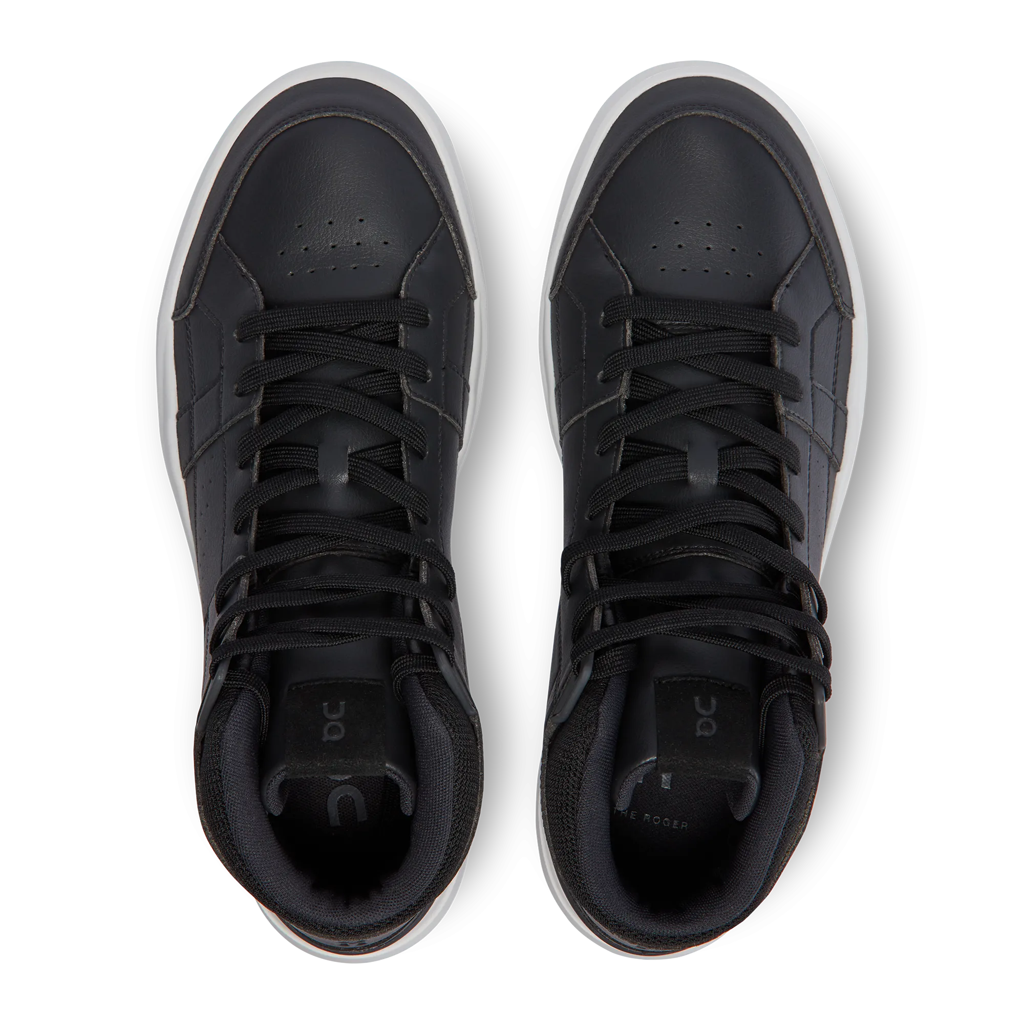 Ultra Cushioned Sole Vegan Material Option THE ROGER Clubhouse Mid