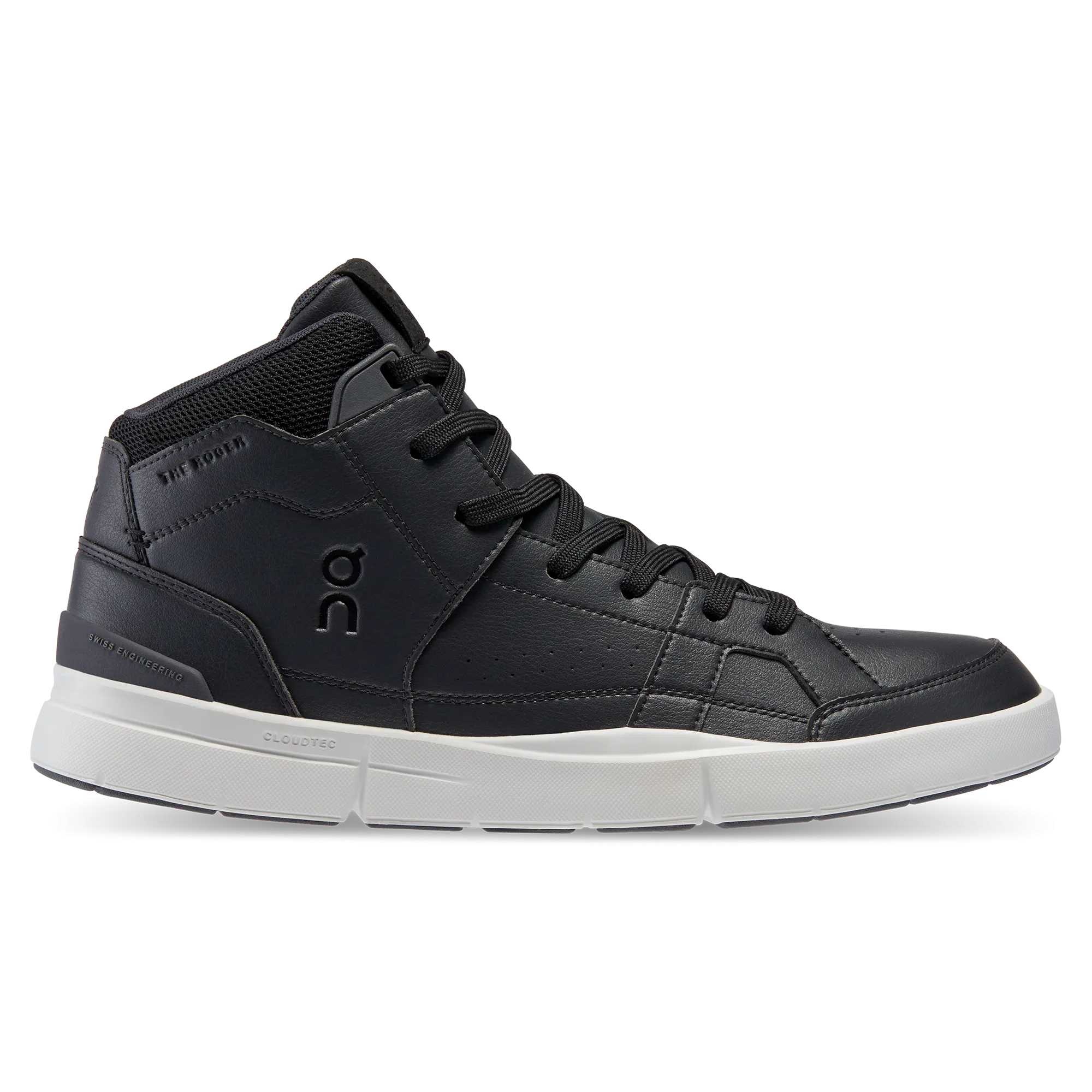 Training Sneakers Mobility Boost THE ROGER Clubhouse Mid