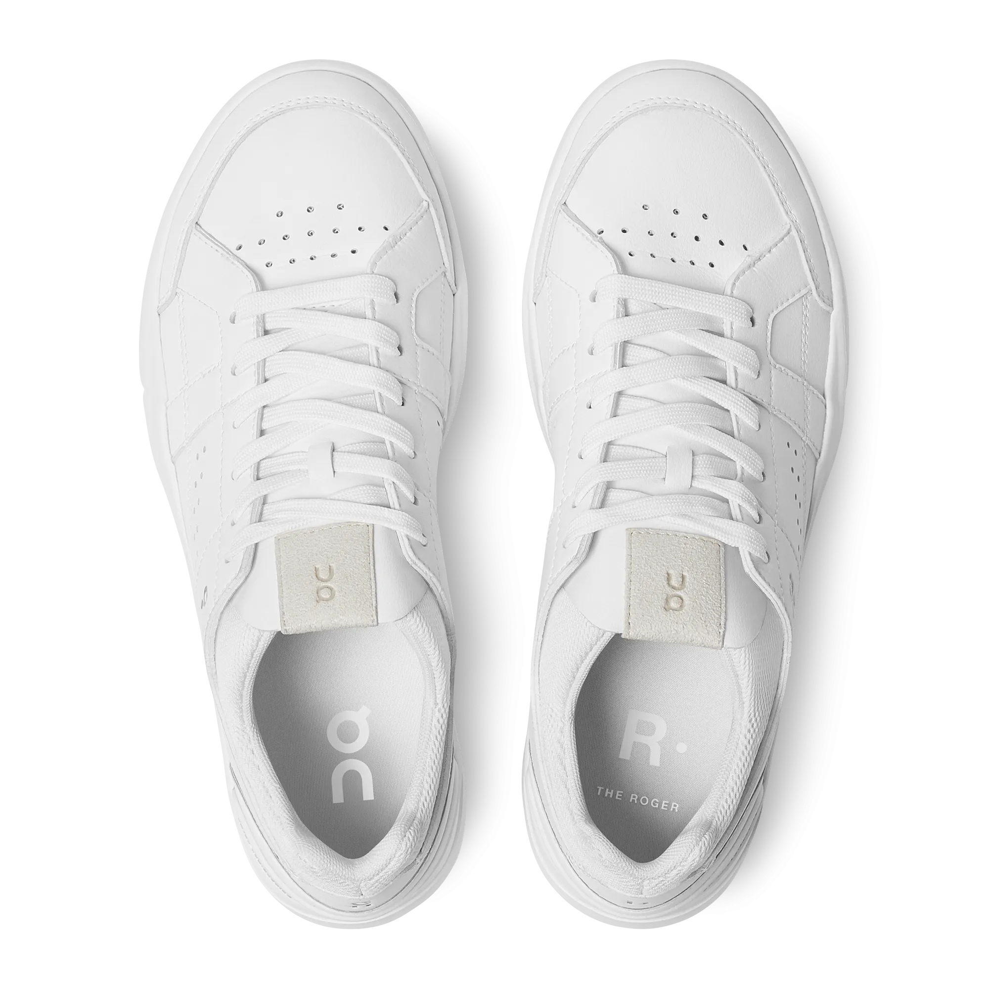 Memory Foam Adaptation THE ROGER Clubhouse