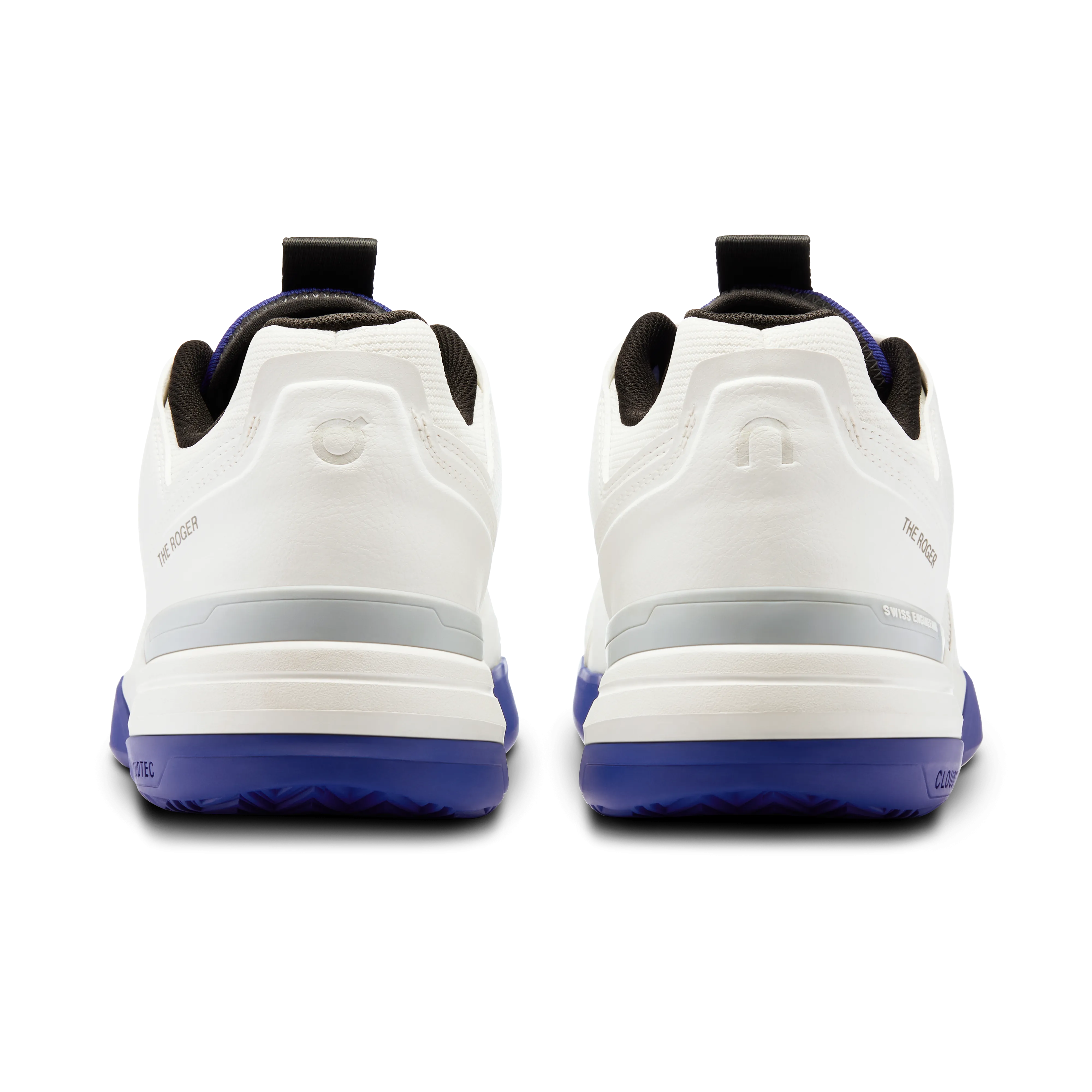 THE ROGER Clubhouse Pro Soft Pad Secure Style