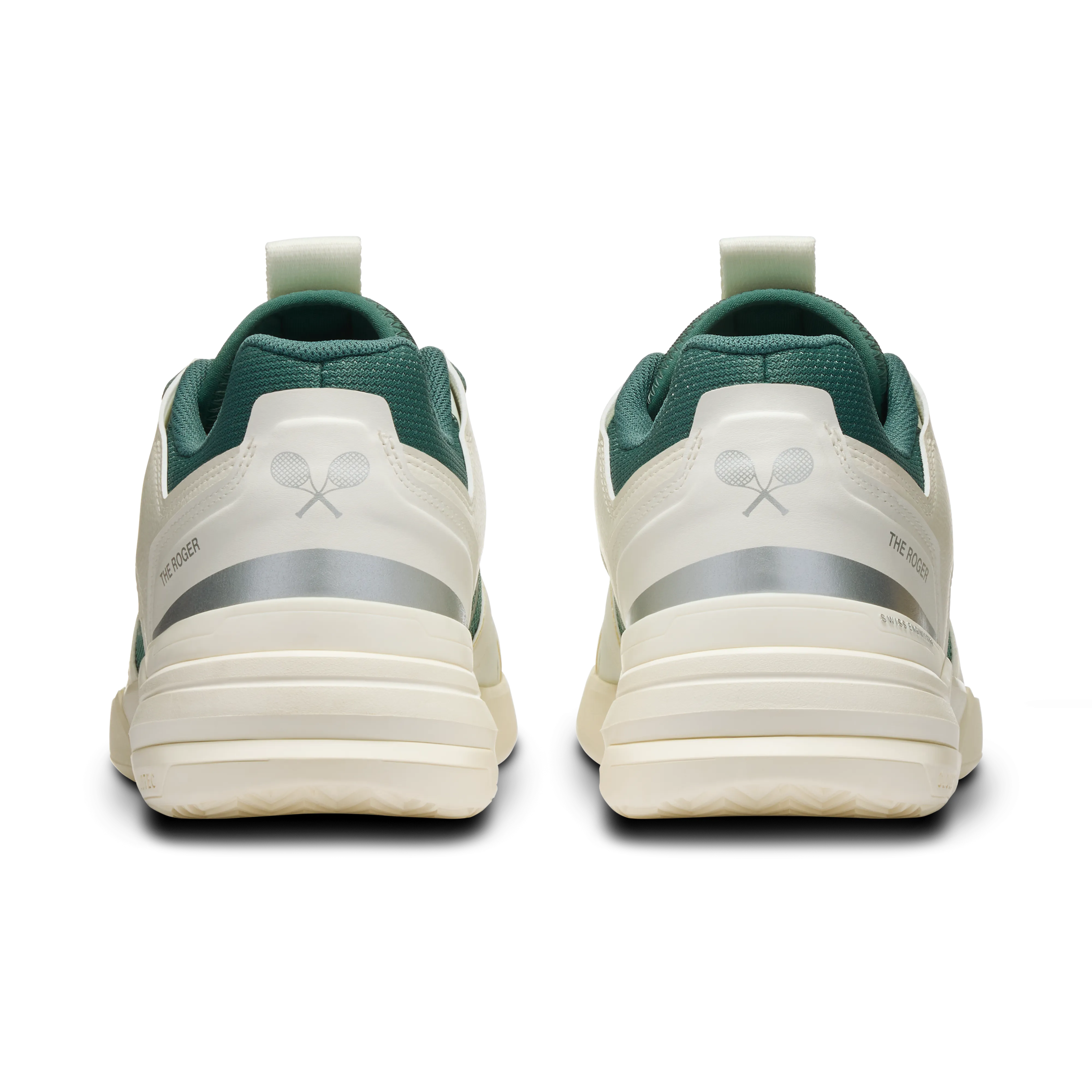 Thermo Regulating Kick Style THE ROGER Clubhouse Pro