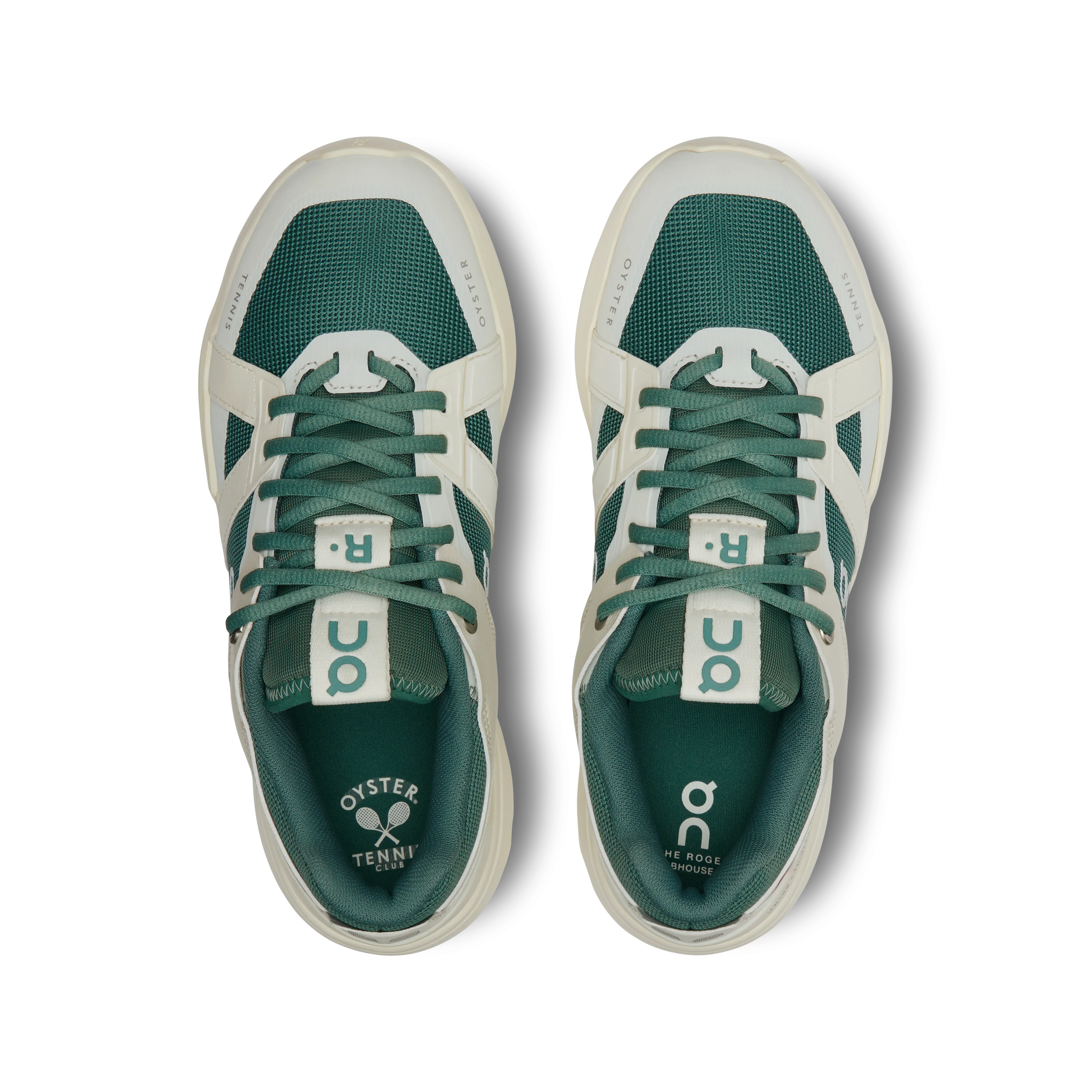 THE ROGER Clubhouse Pro Wear resistant