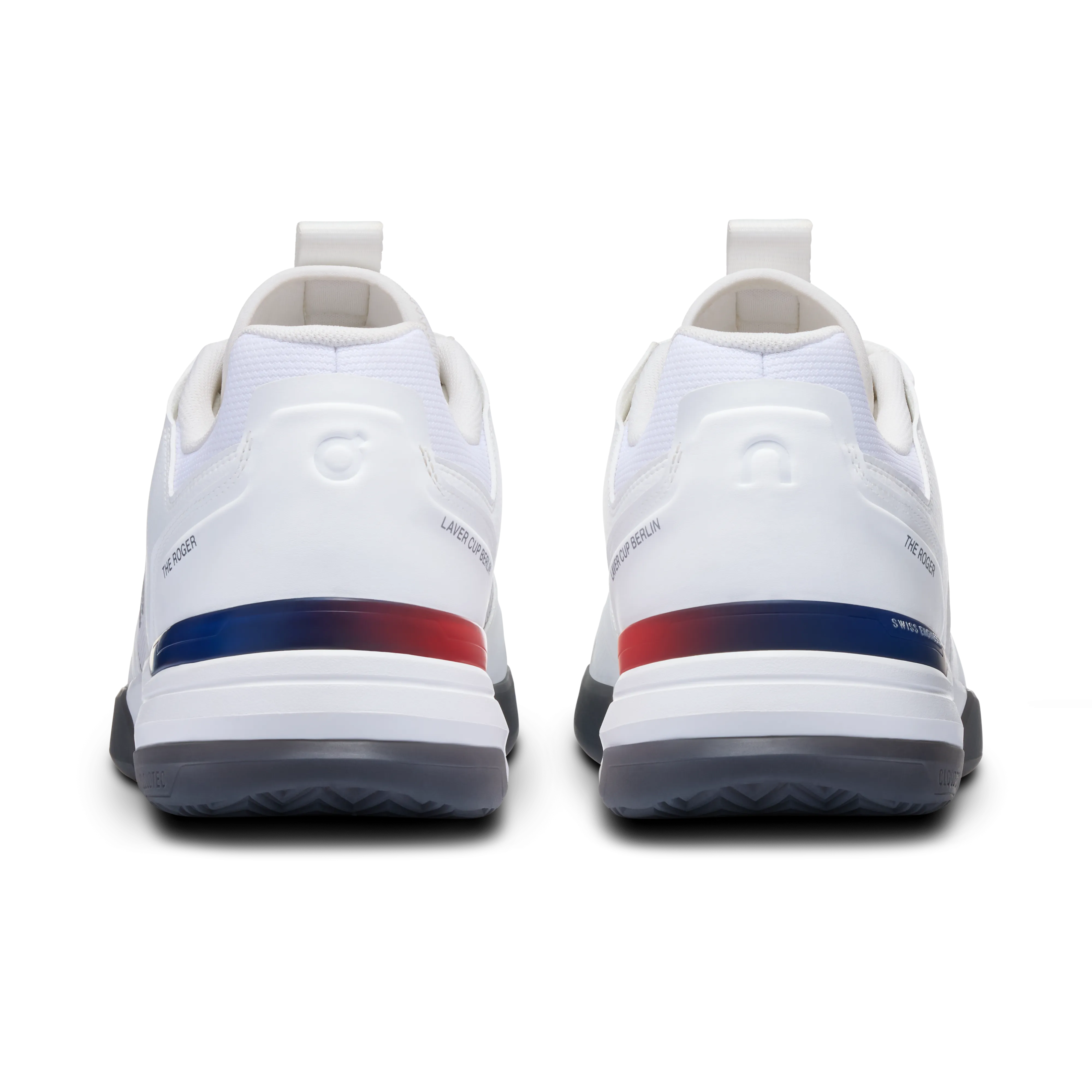 THE ROGER Clubhouse Pro LC Clean Finish Seamless Inner Lining