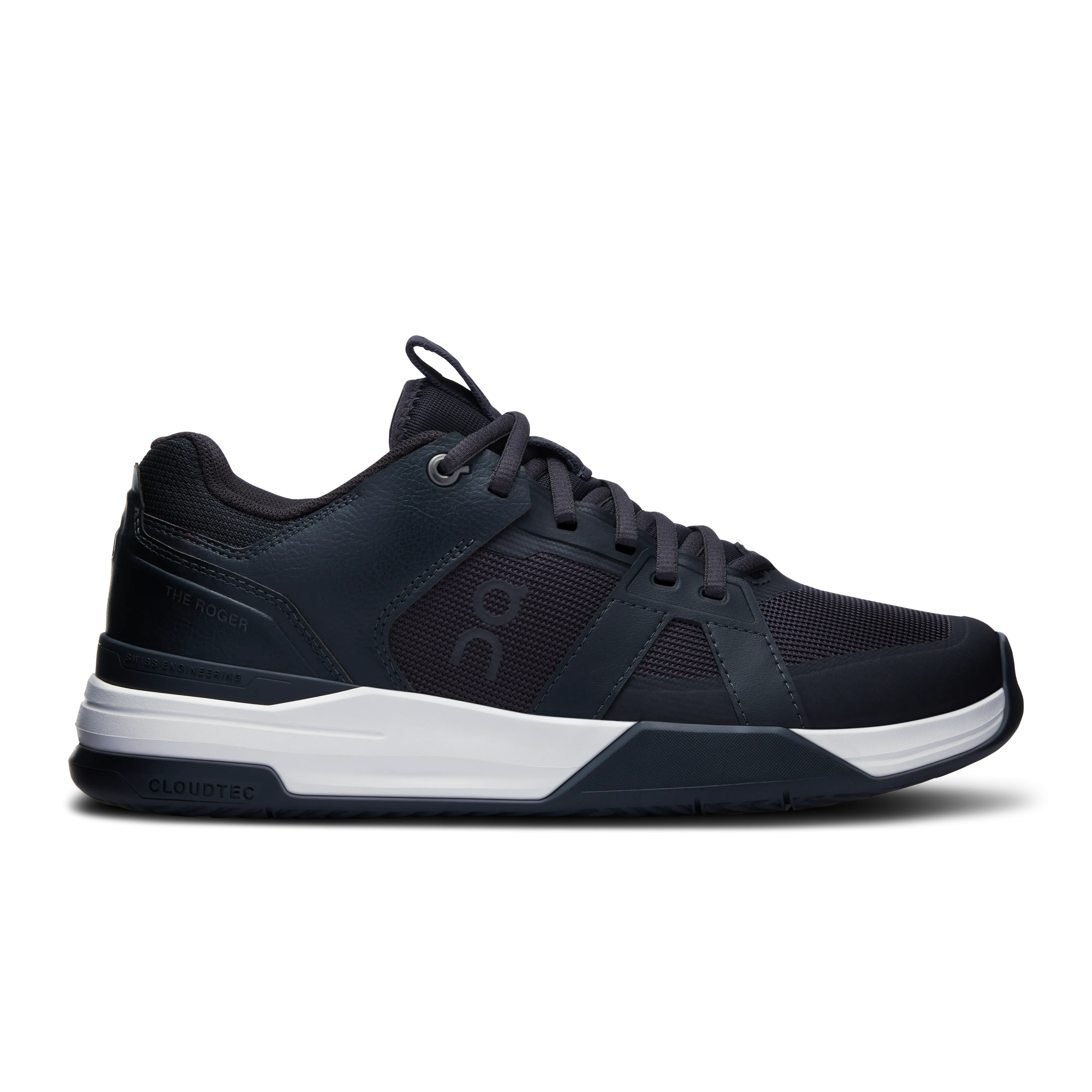 THE ROGER Clubhouse Pro Cloud Support Energy Return Core