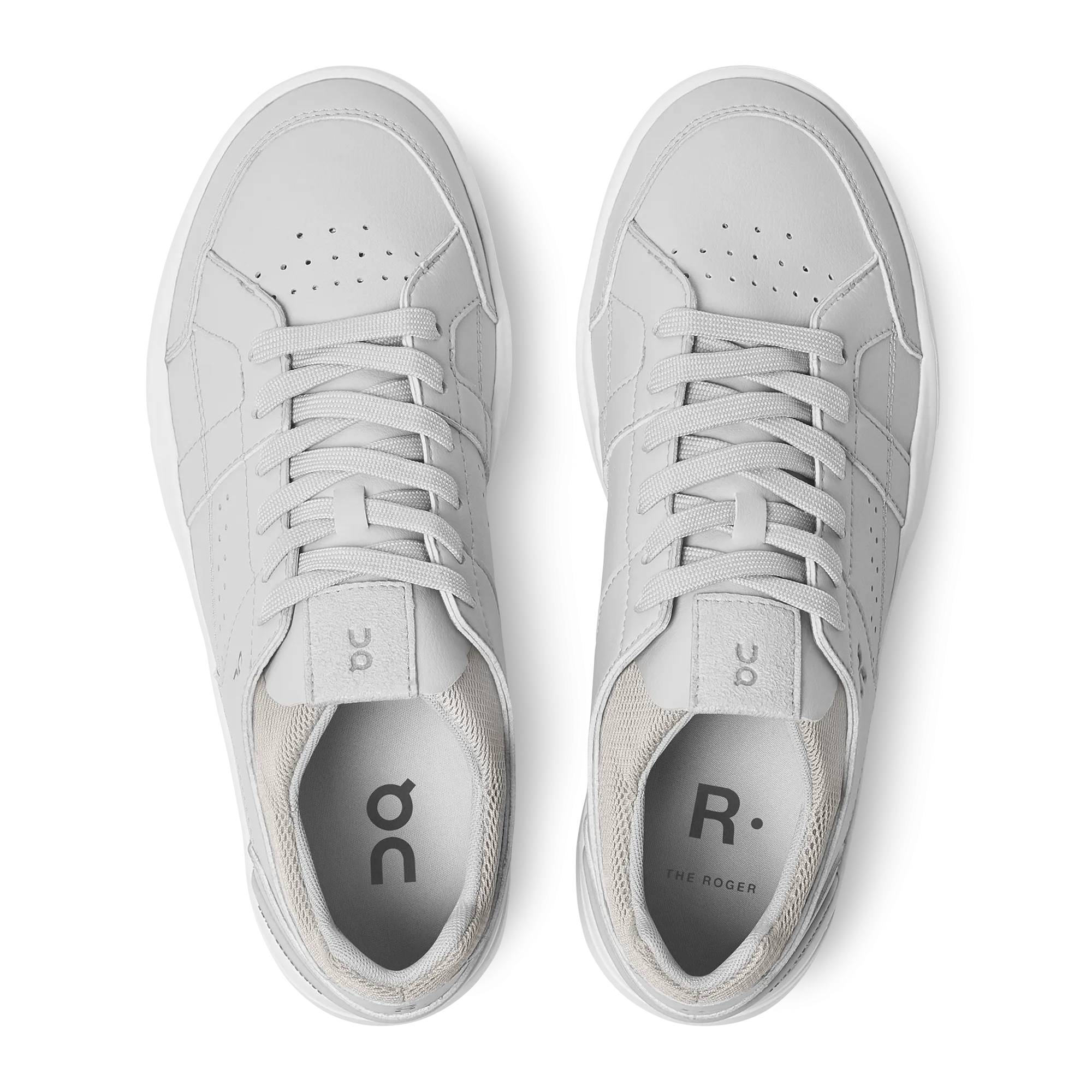 THE ROGER Clubhouse Comfort Straps Daily Comfort