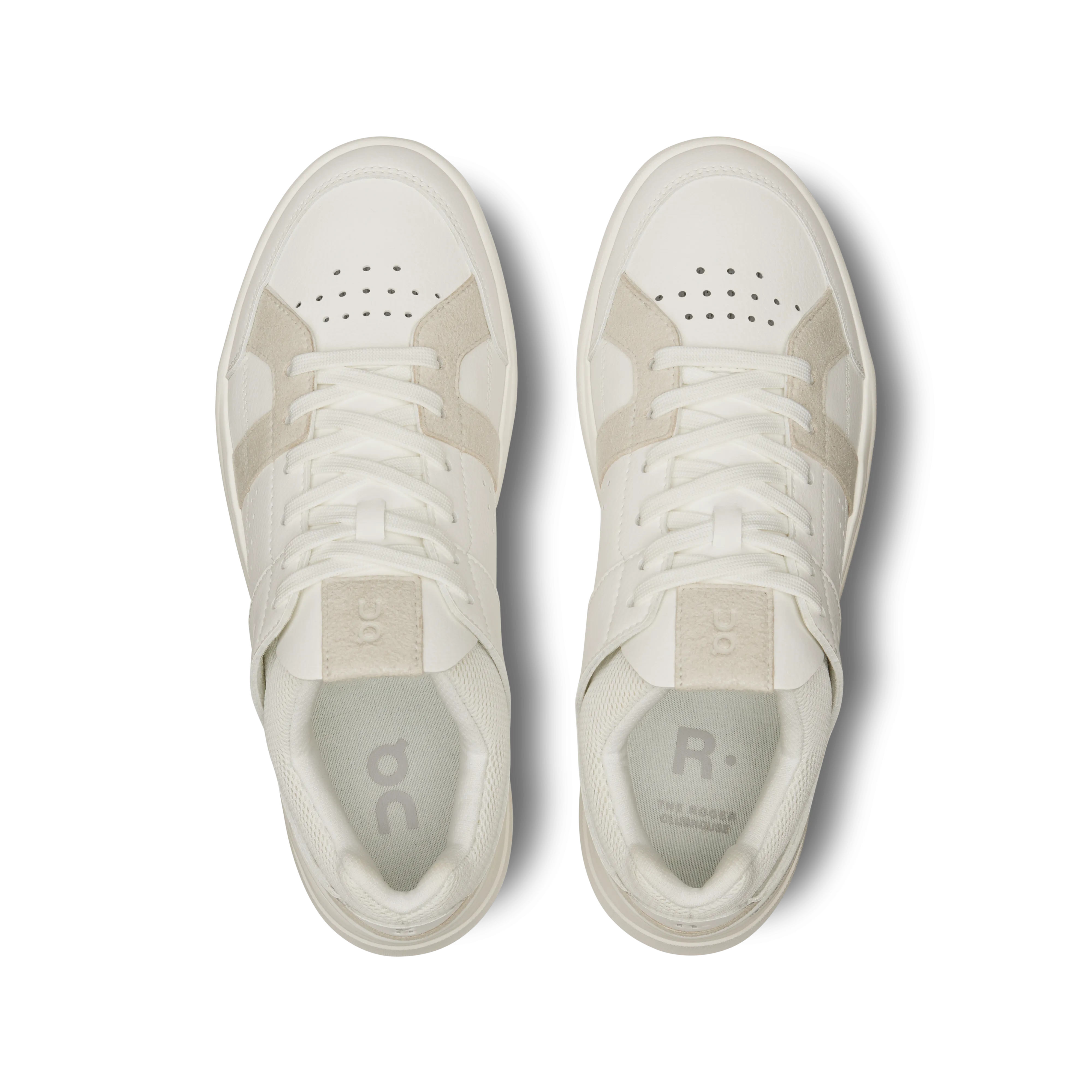 THE ROGER Clubhouse Light Step