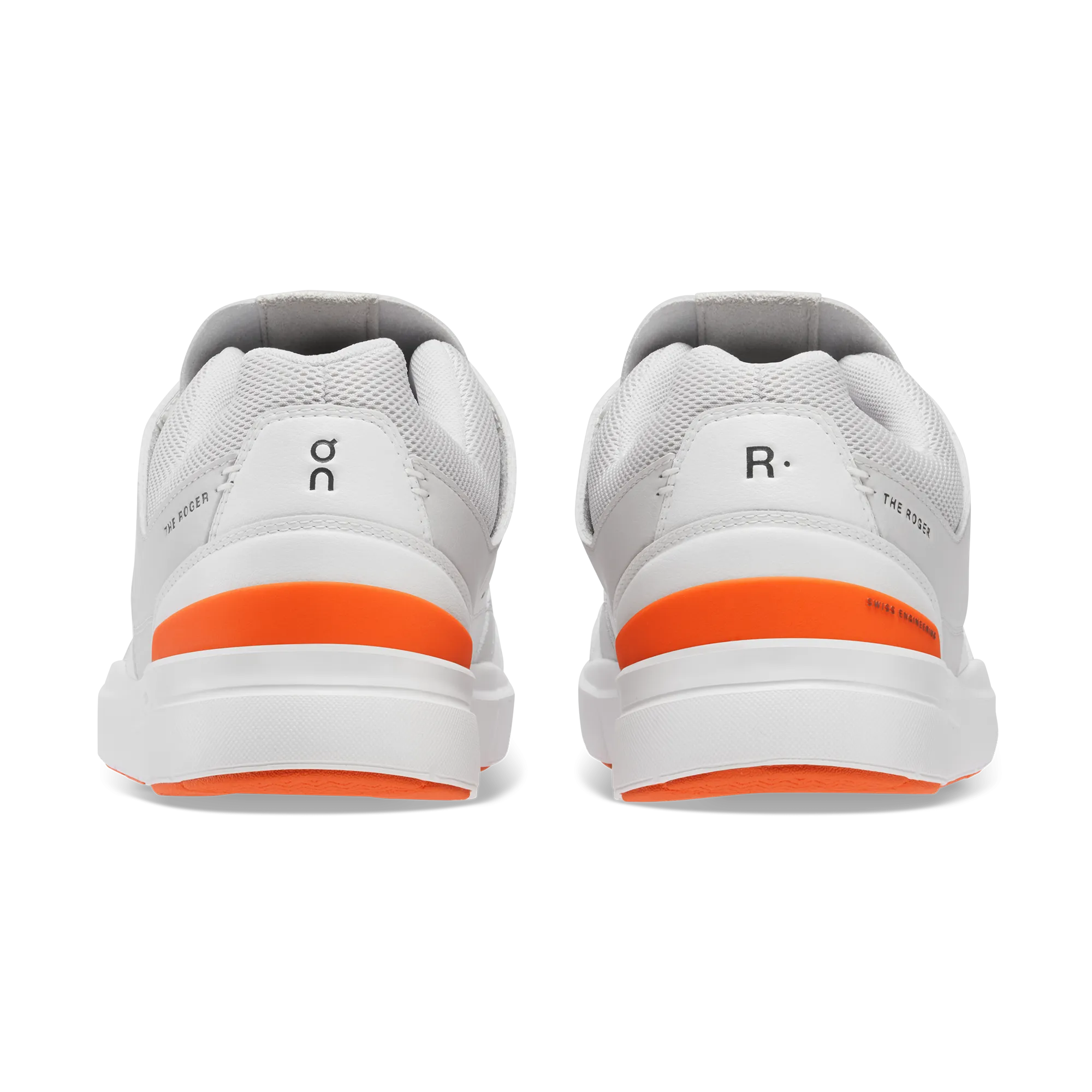 Extended Heel Support THE ROGER Clubhouse