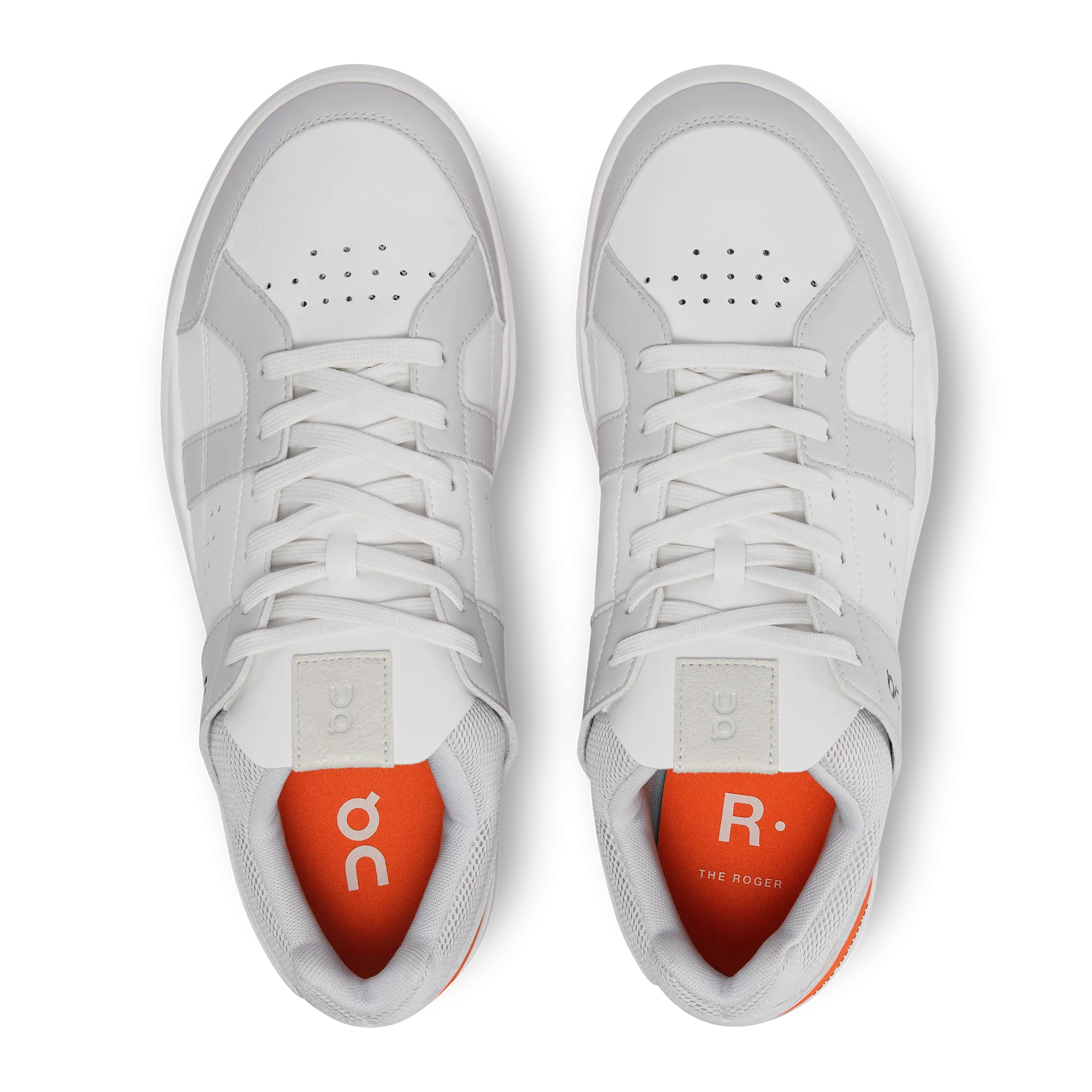 THE ROGER Clubhouse Hybrid Use Hydrophobic Fabric Treatment