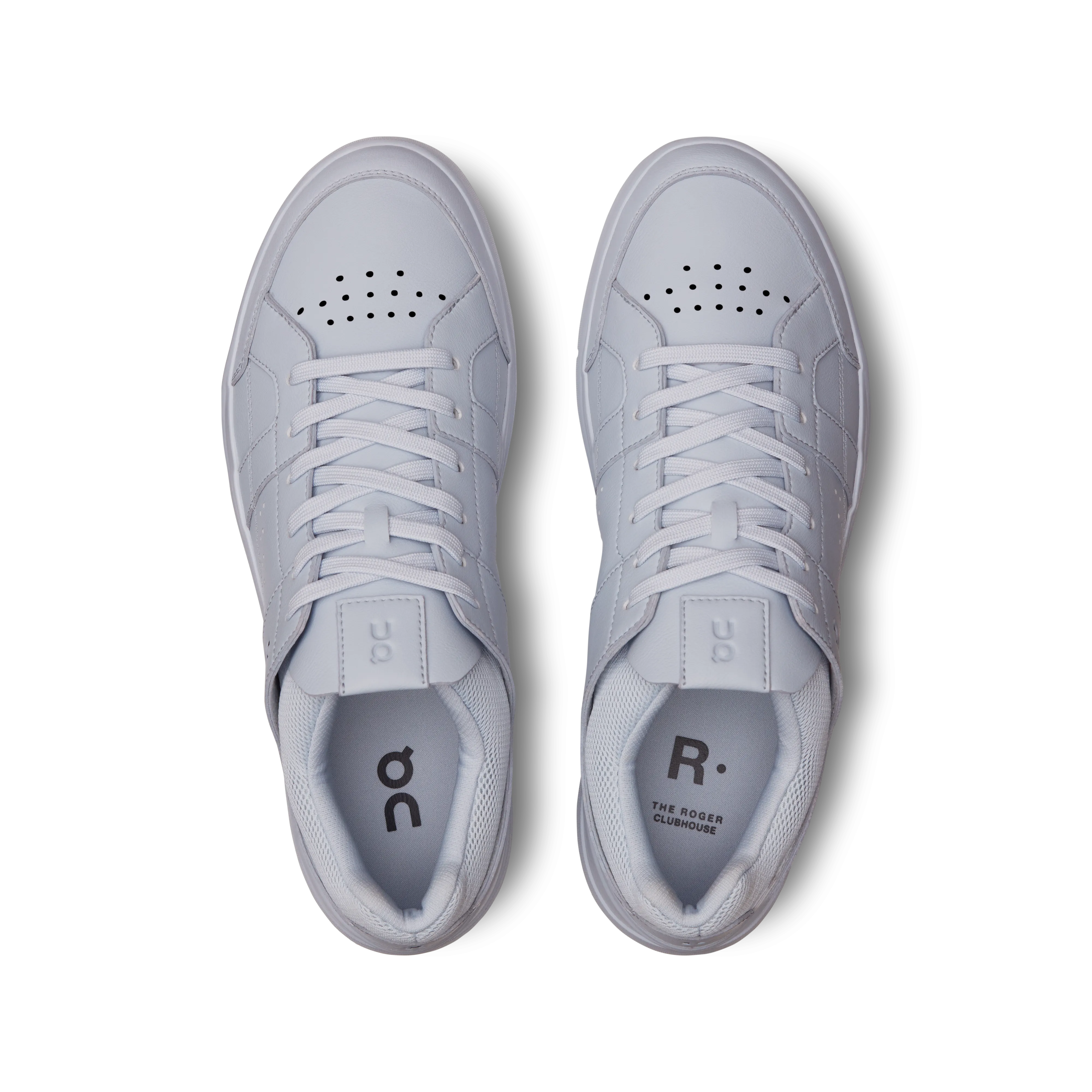 Ortholite Insulation Compression Fit Lining THE ROGER Clubhouse