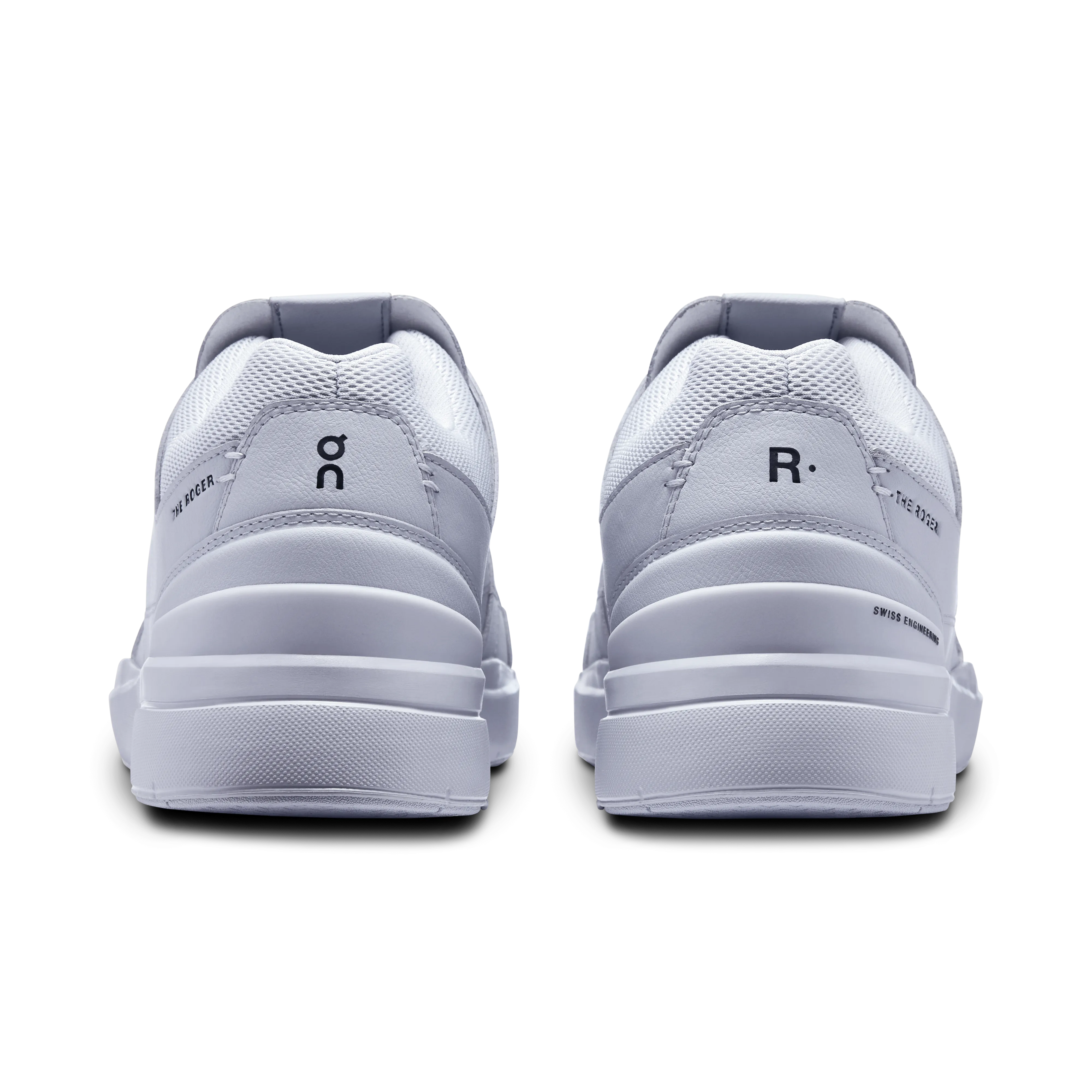 Everyday Comfort Neutral Step THE ROGER Clubhouse