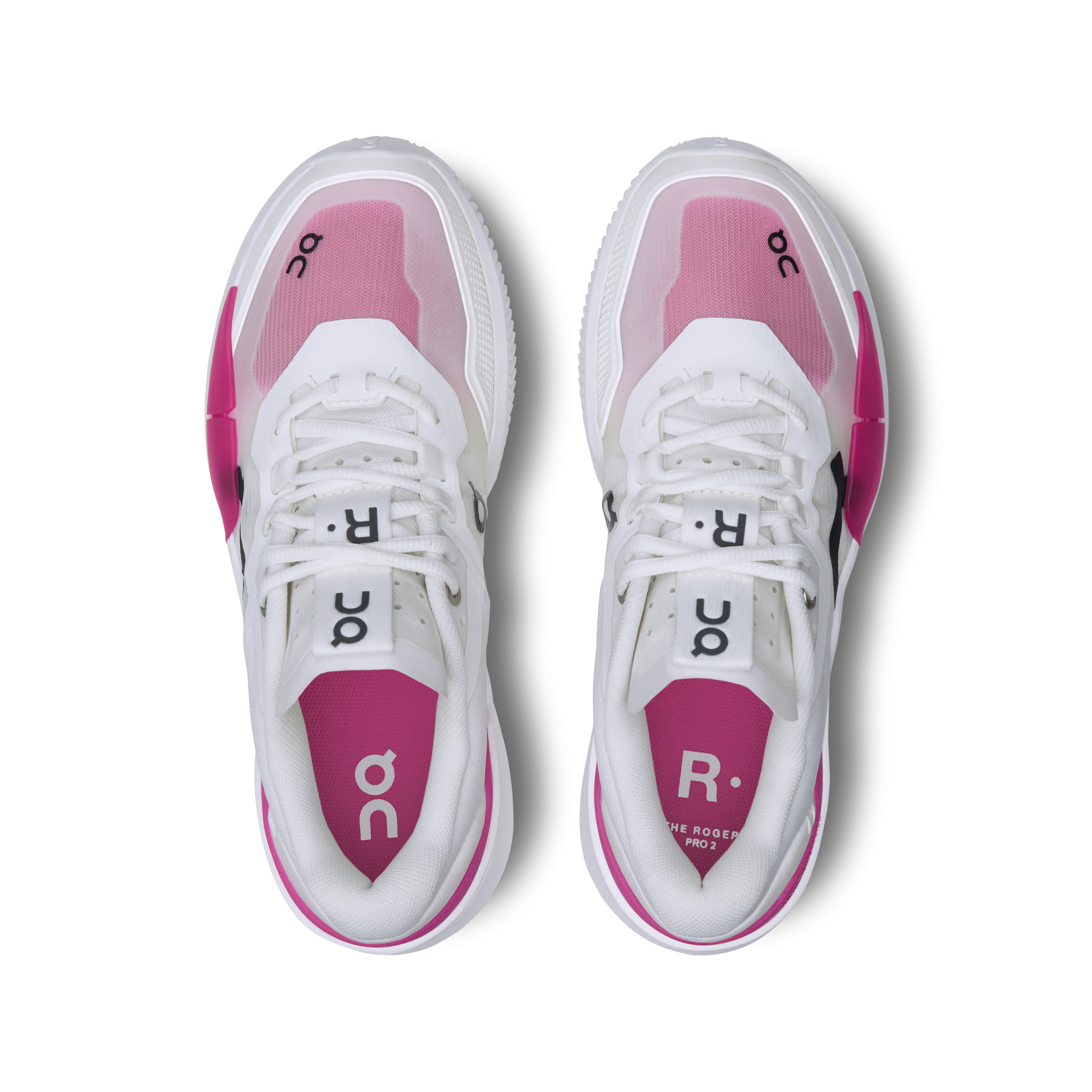 THE ROGER Pro 2 Grip Control