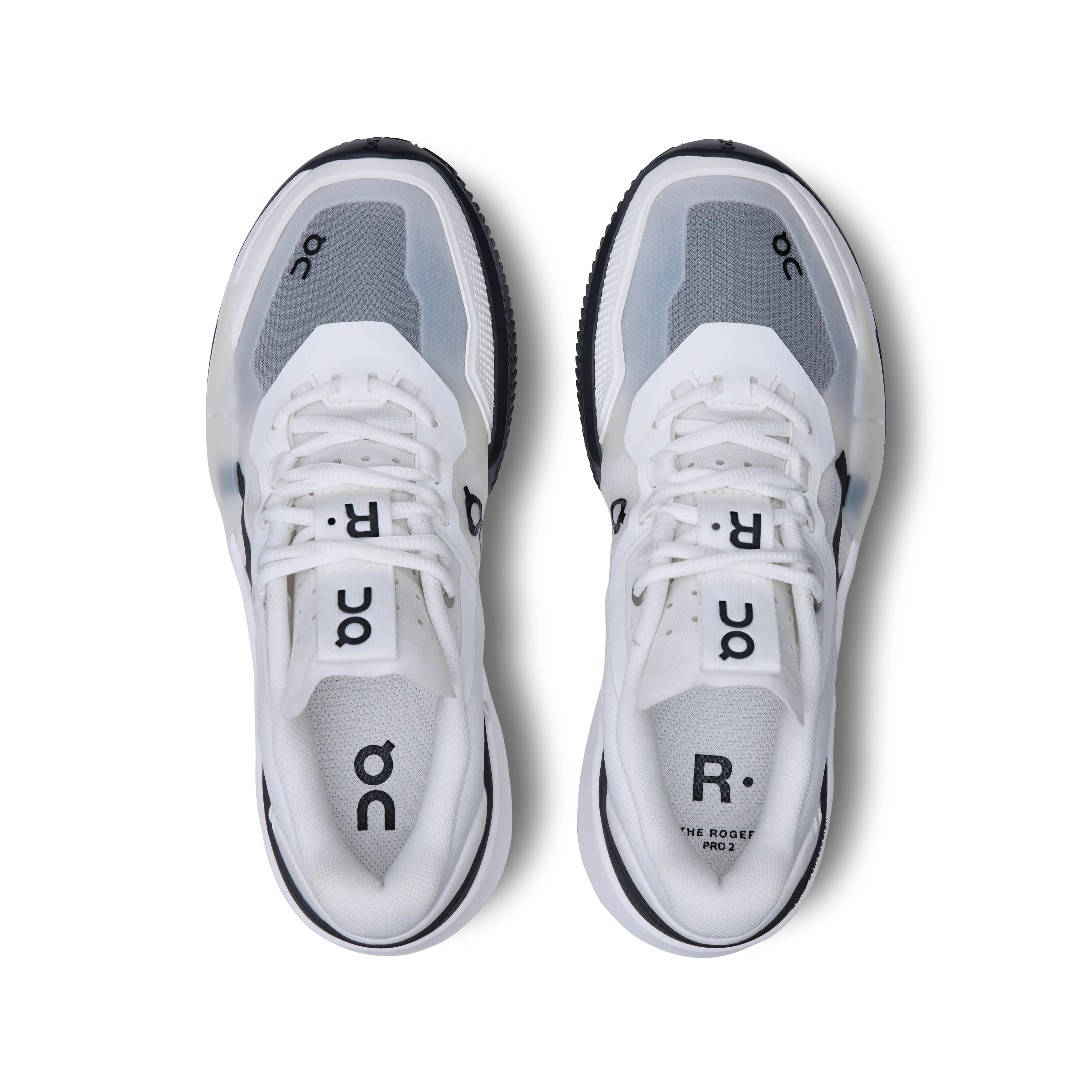 THE ROGER Pro 2 Clay AntiOdorTreatment Timeless Chic