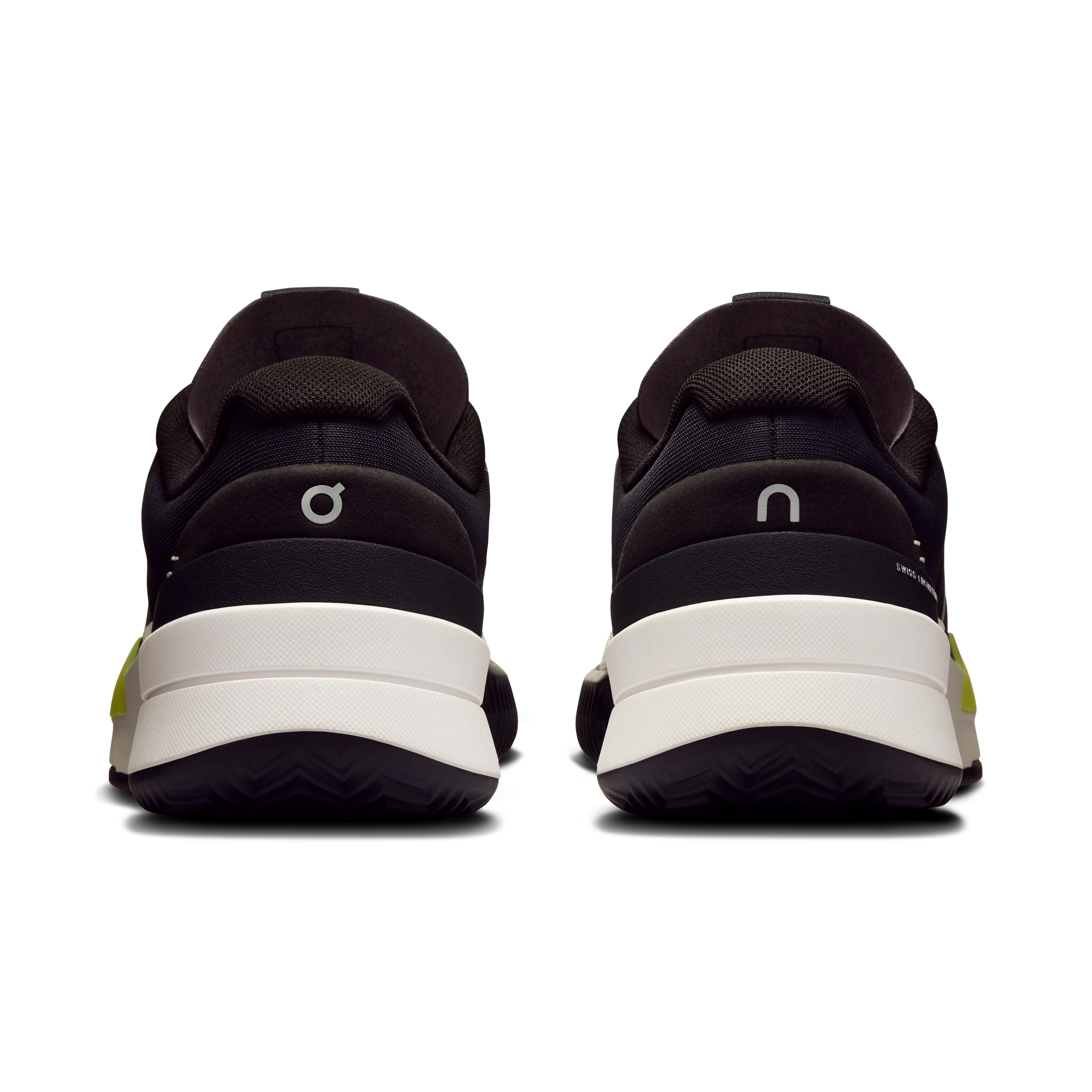 THE ROGER Pro 2 Clay Rolling Motion Geometry Breathable soles