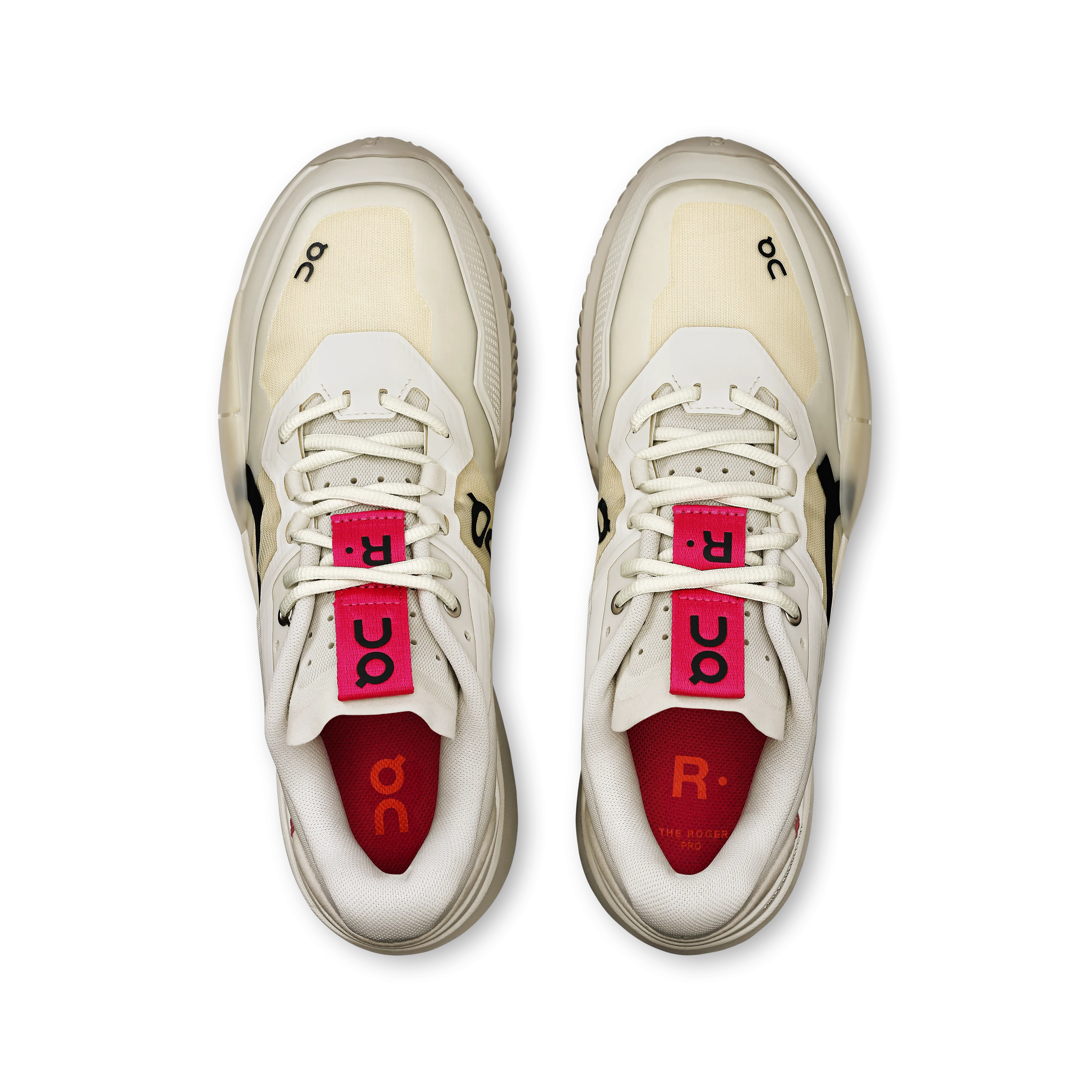 Flexible Insole THE ROGER Pro 2 Clay