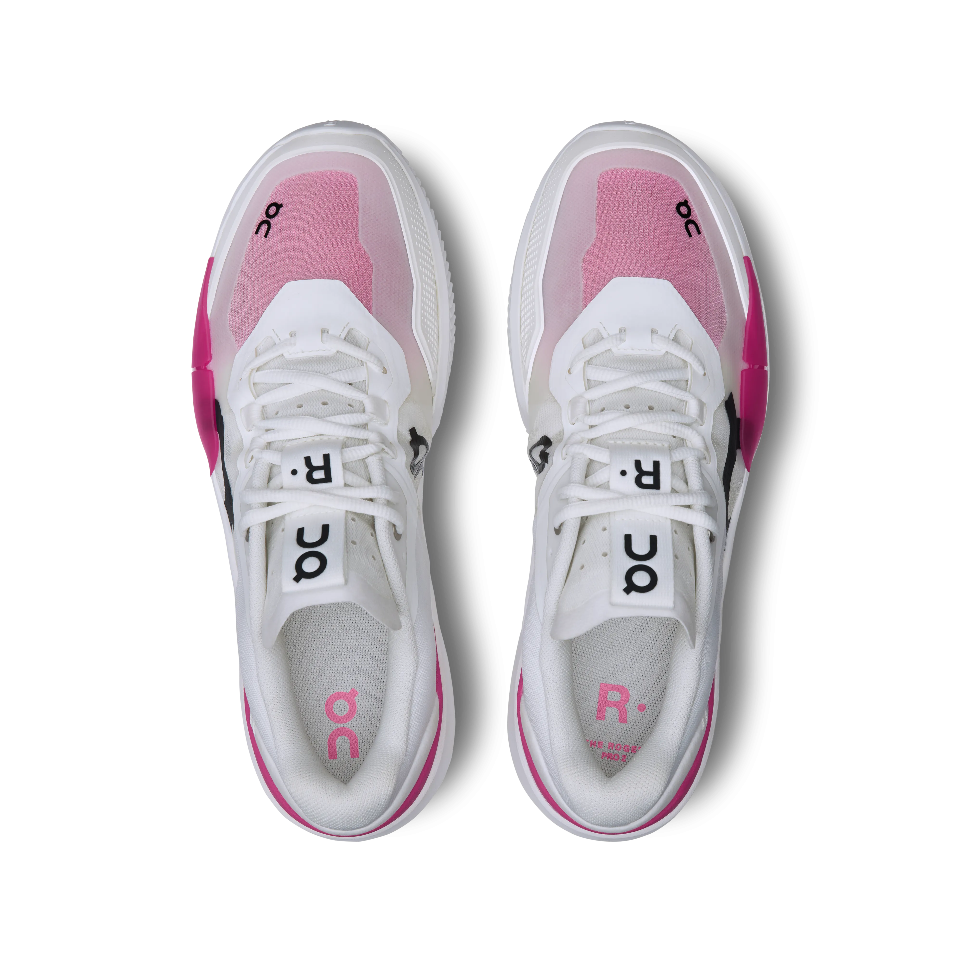 Morning Rush Padded Support THE ROGER Pro 2 Clay