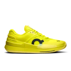 Smooth Landing Shock Ride THE ROGER Pro 2 Clay