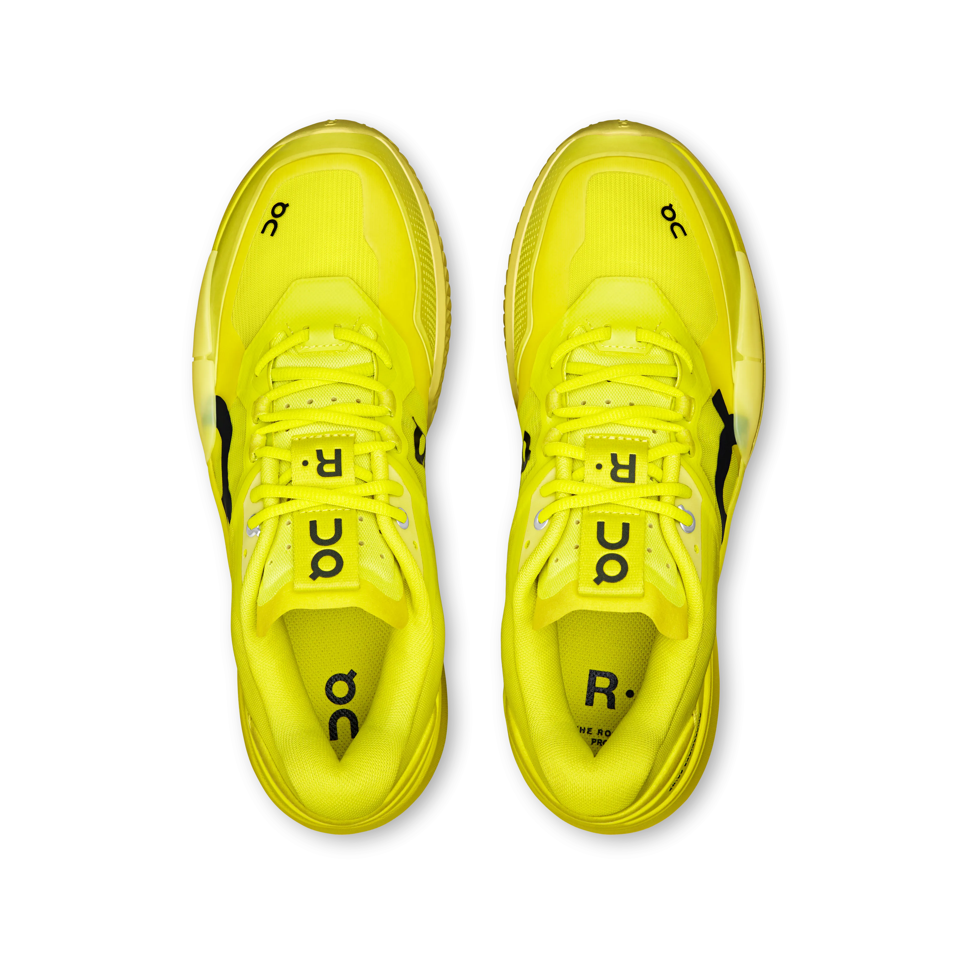 THE ROGER Pro 2 Clay Soft Collar Padding Lightweight Grip