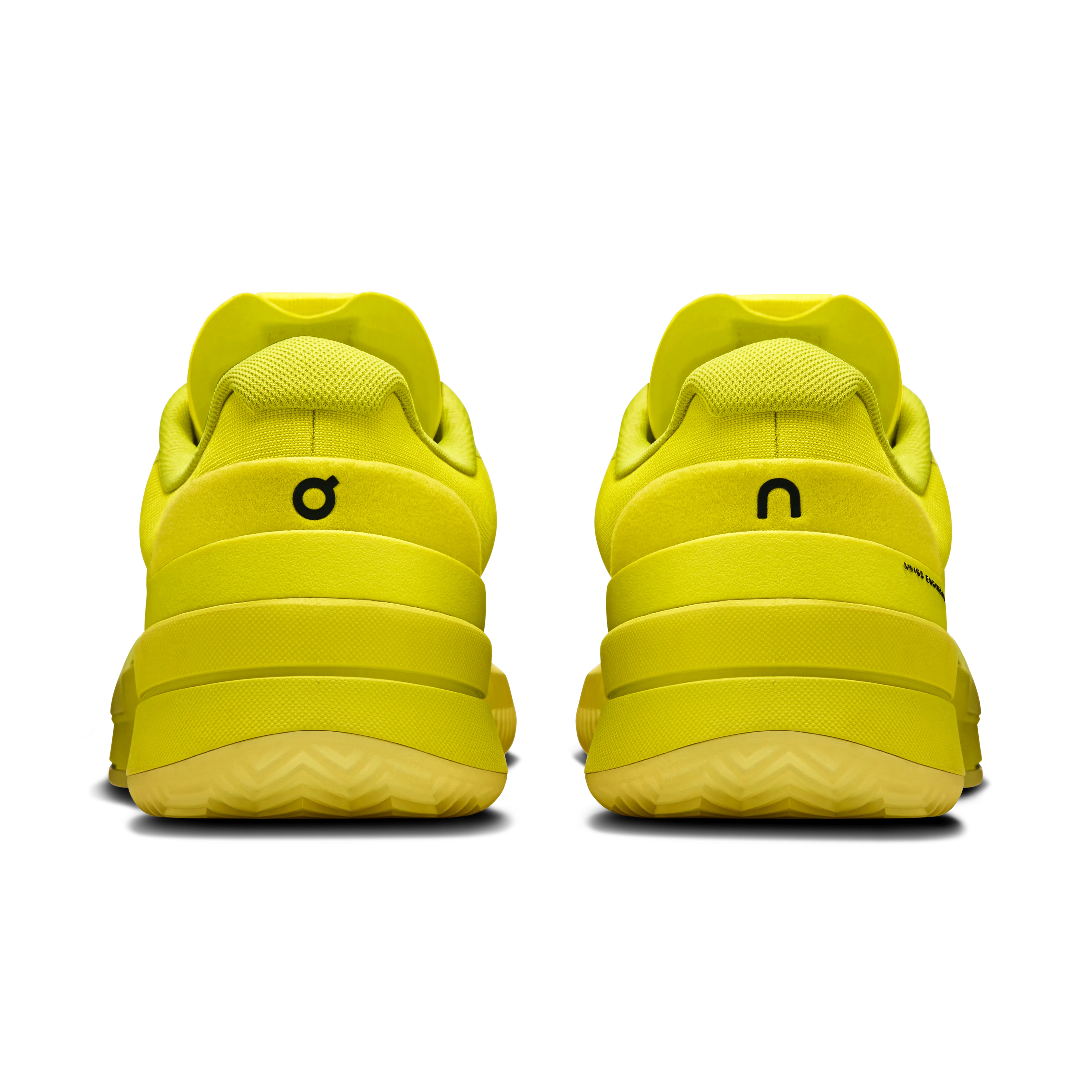 THE ROGER Pro 2 Clay ventilation channels Neutral Choice