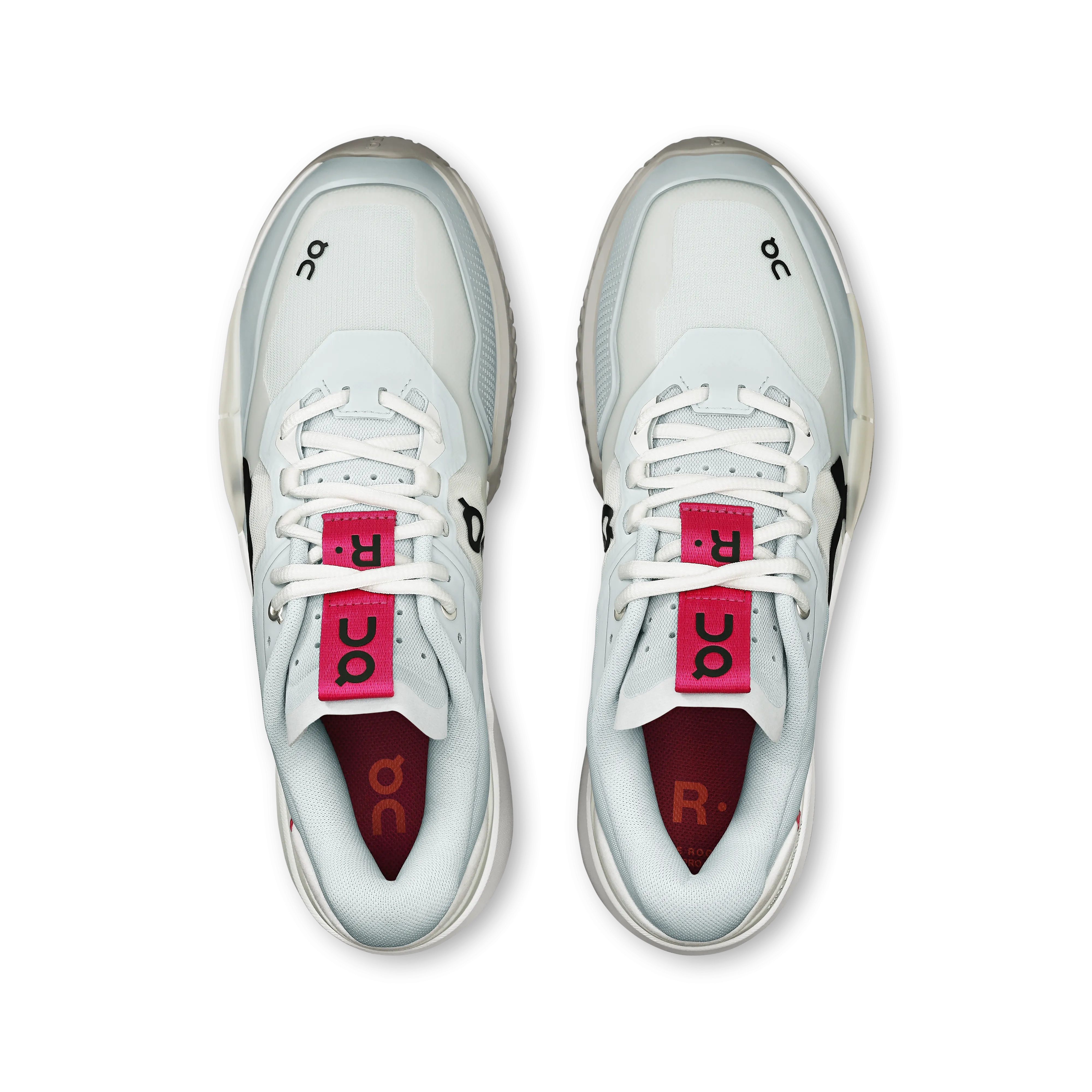 THE ROGER Pro 2 Day Long Wear