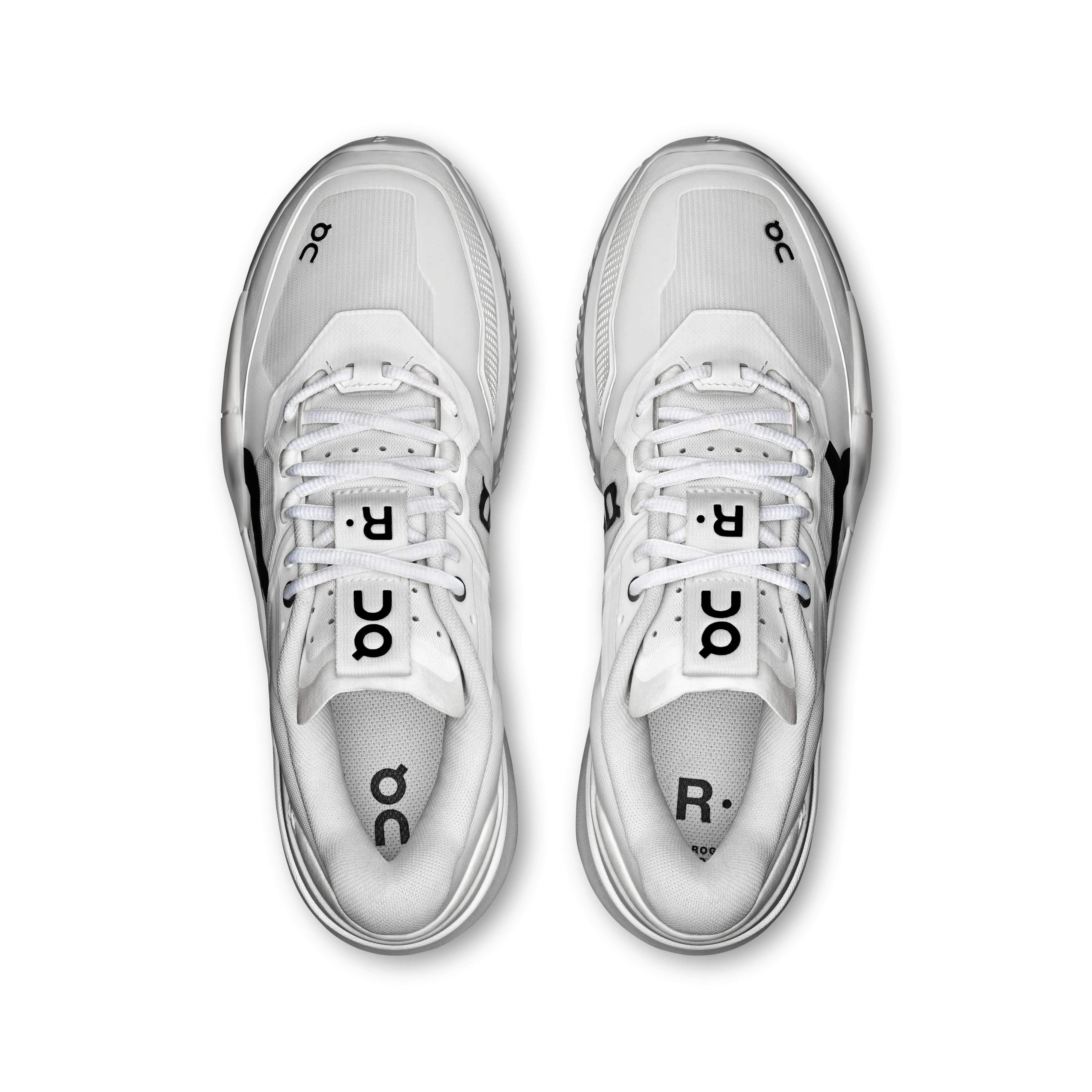 Neutral Colorways THE ROGER Pro 2