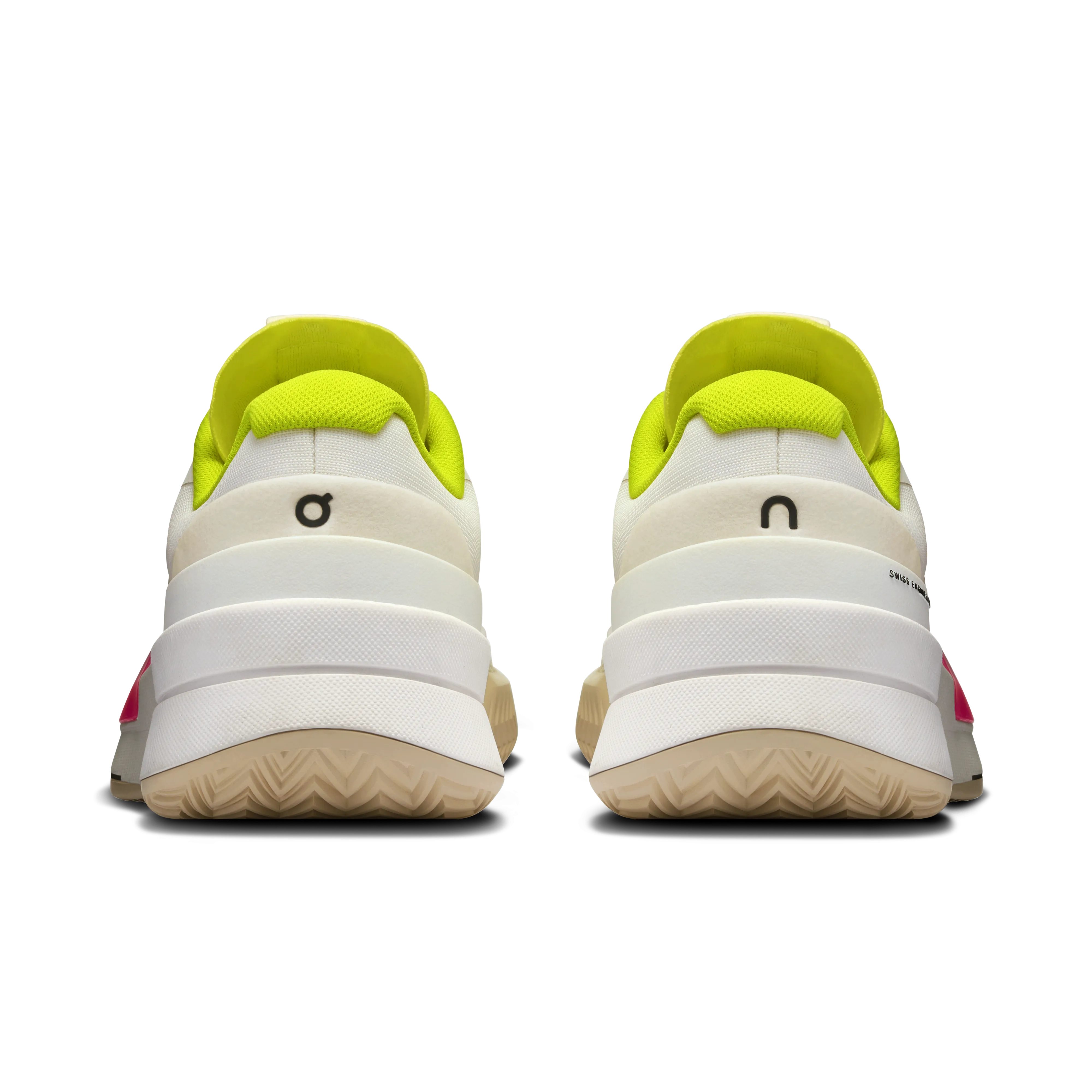 THE ROGER Pro 2 Glam fit Structured shock absorption