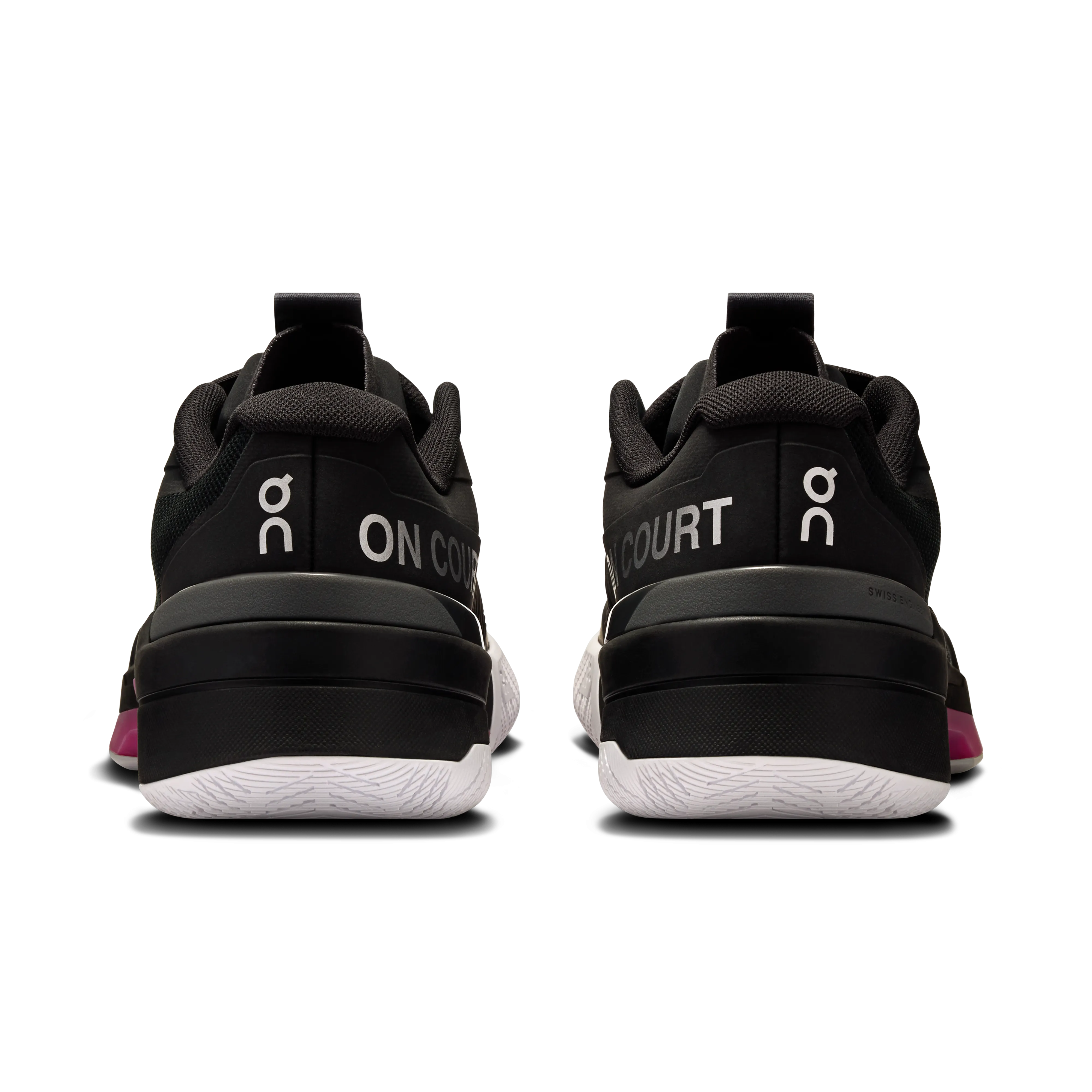 THE ROGER Pro Fire Adaptive Fit Technology