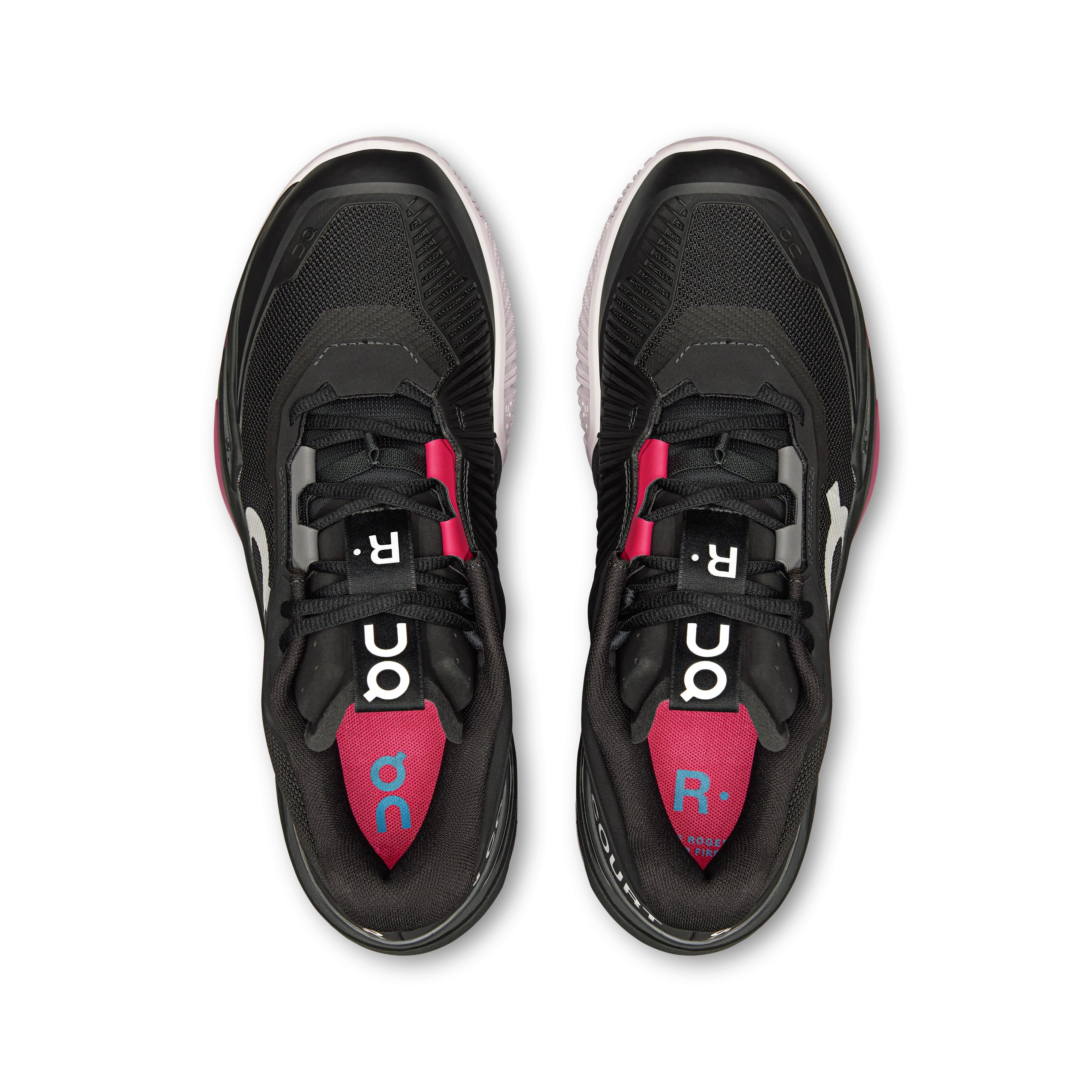 THE ROGER Pro Fire Flexible Motion Soft Finish