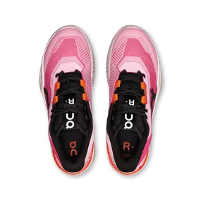 Comfortable Upper Material THE ROGER Pro Fire