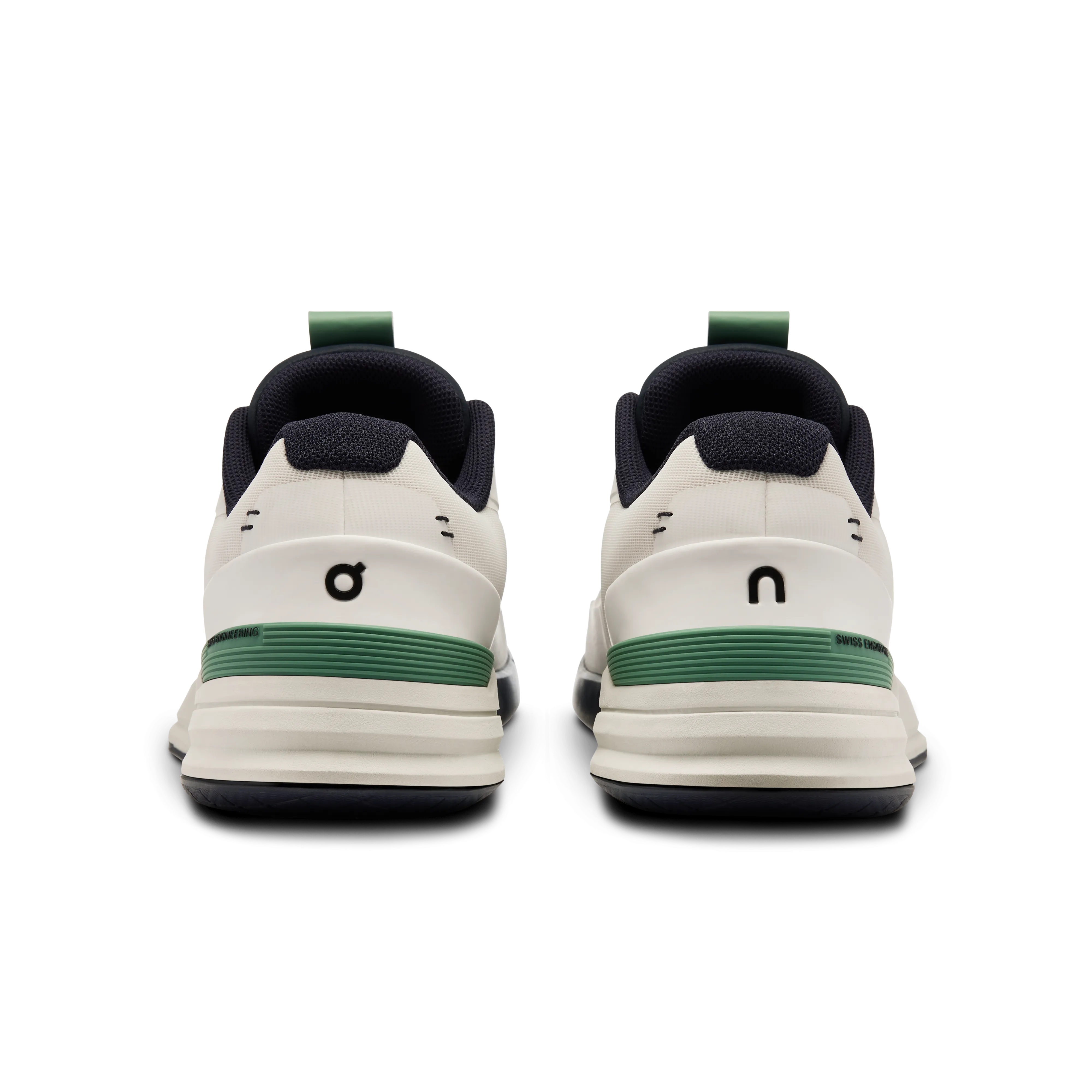 Mesh Upper THE ROGER Pro