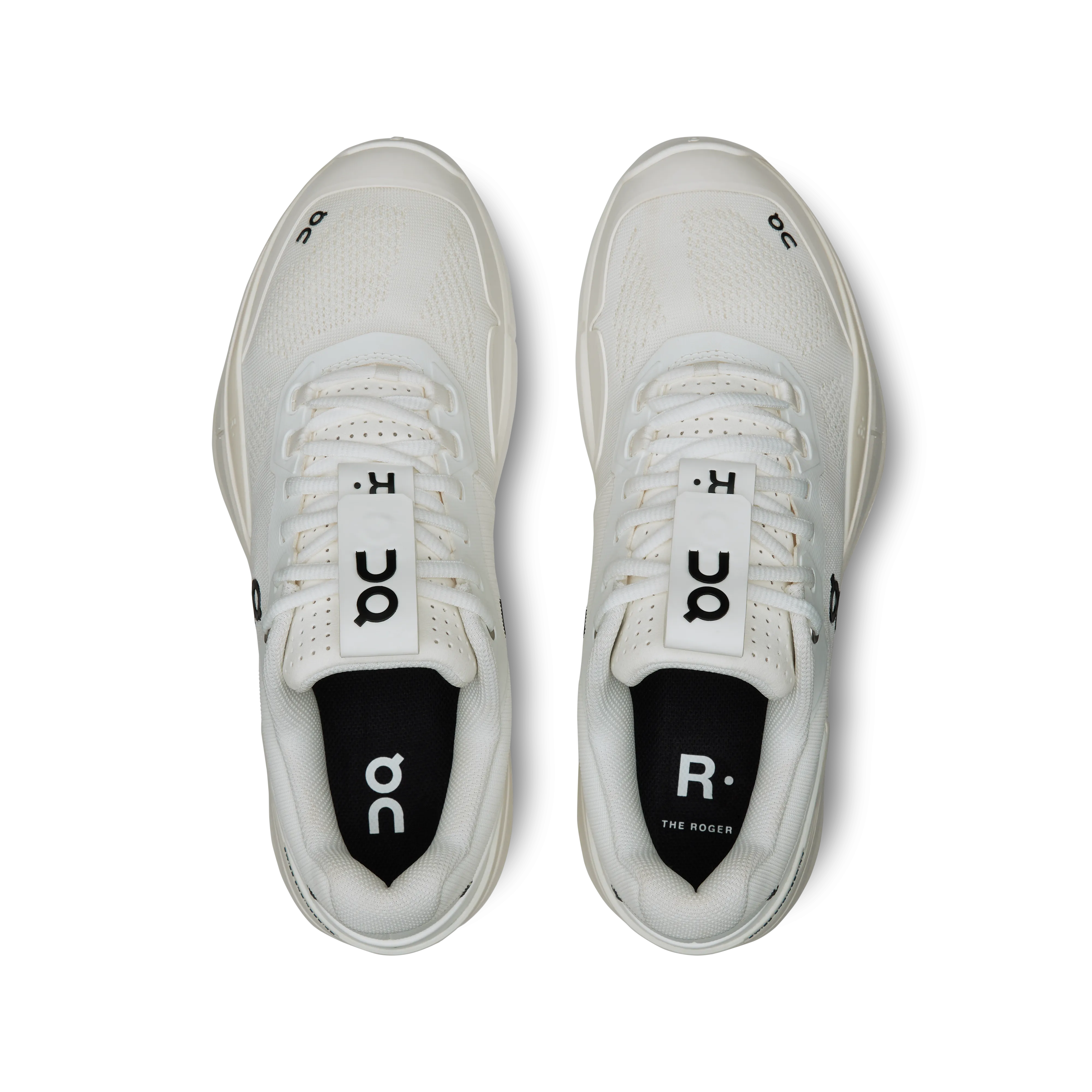 THE ROGER Pro Easy Entry